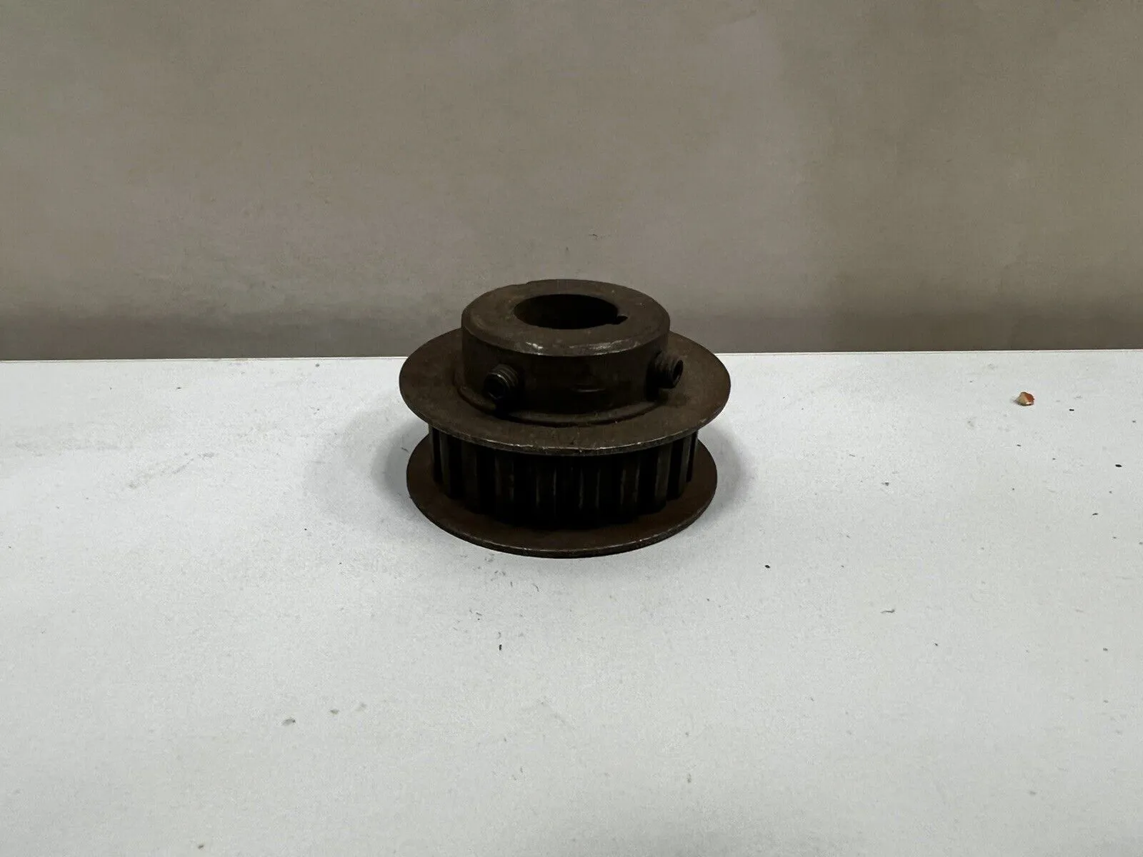 Morse 22XL Timing Belt Sprocket - Image 1