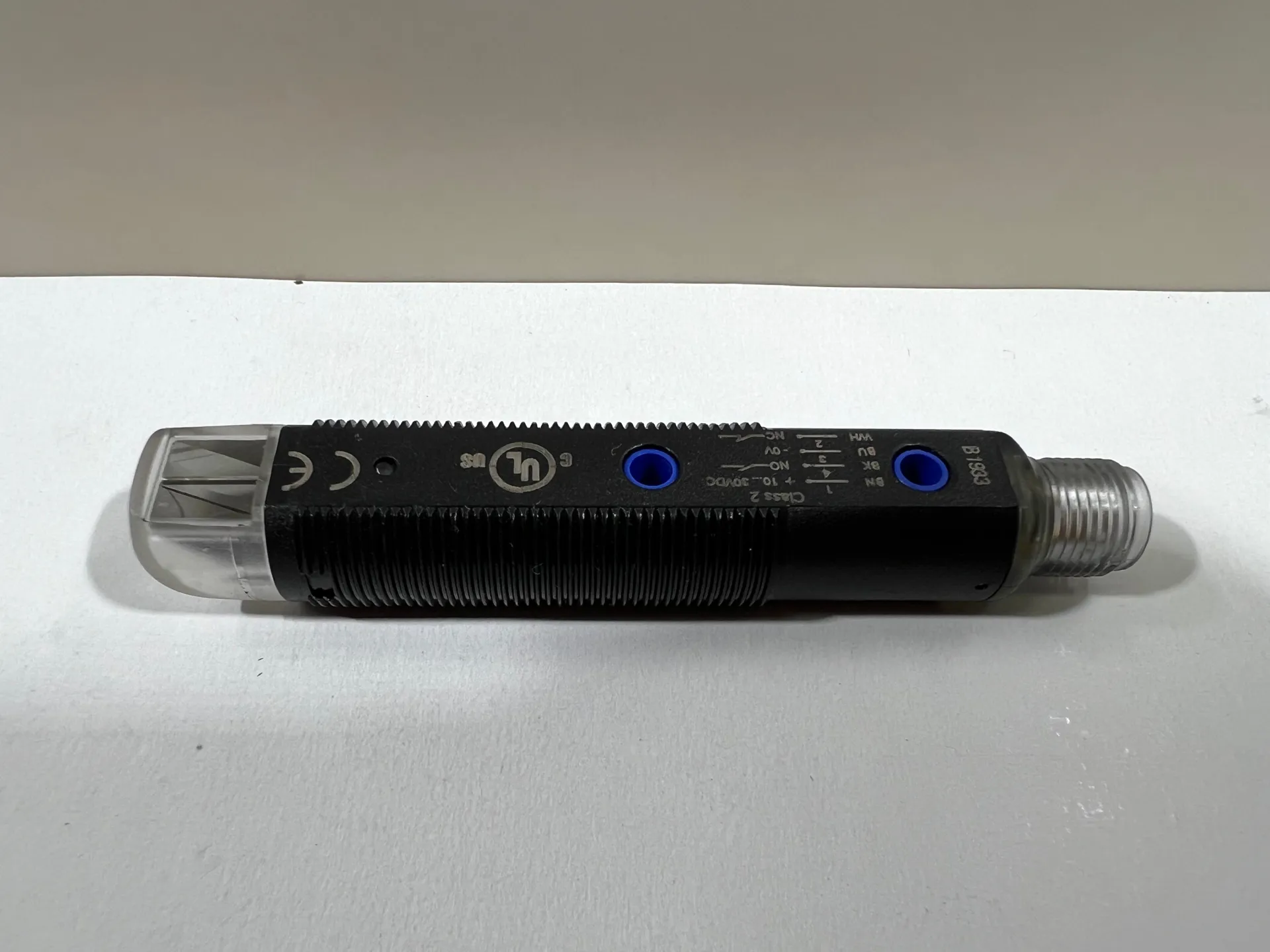 DATALOGIC S50-PR-5-B01-PP Photoelectric Switch - Thumbnail 3