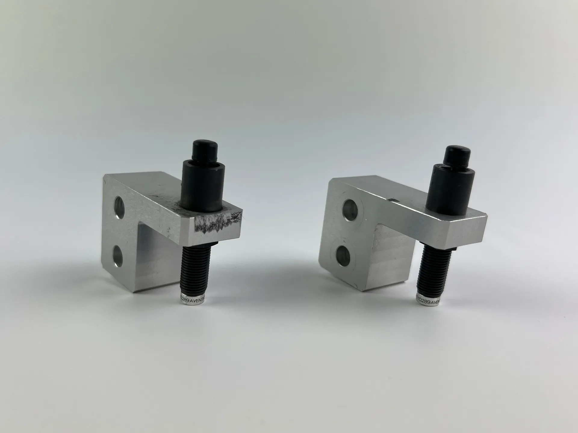 1x Aventics R412010289 Industrial Shock Absorber - Thumbnail 5