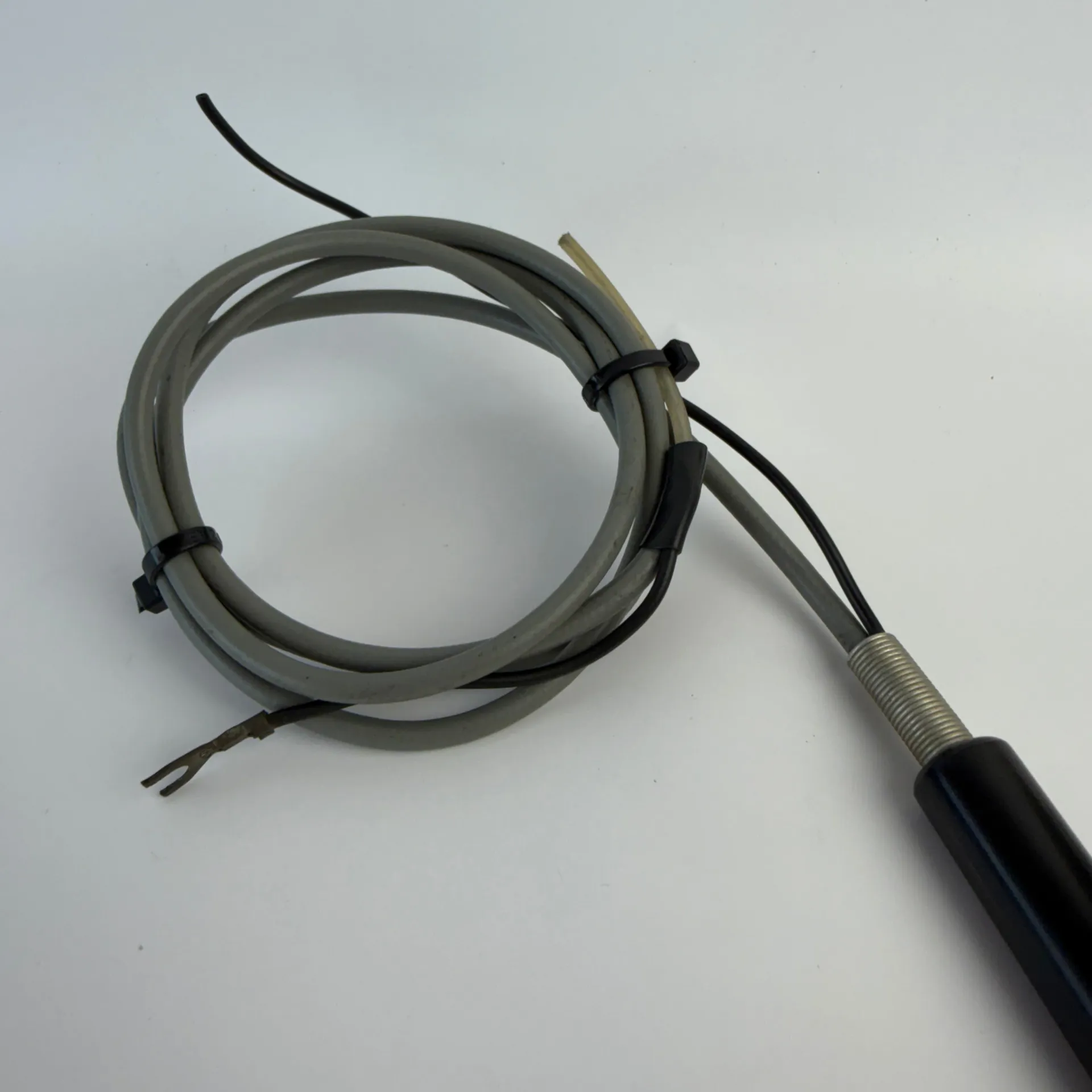 EICO PLC Low Capacity Oscilloscope Probe Vintage Scope Test Probe 1.1m Cable - Thumbnail 6