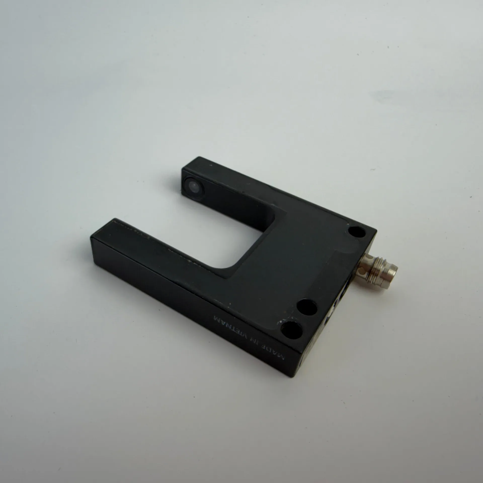 Pepperl+Fuchs GL30-RT/30/40a/98a 201766 Photoelectric Slot Sensor 30mm NPN - Thumbnail 5