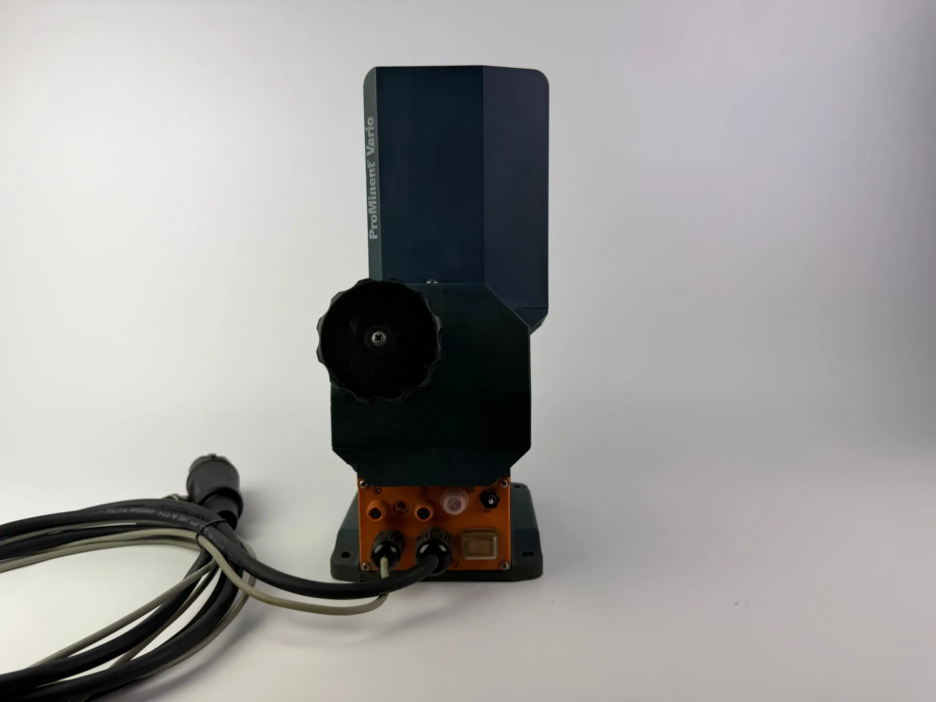 ProMinent Vario Dosing Pump VAMA12042TT1000A111 Metering Pump Made in Germany - Thumbnail 10