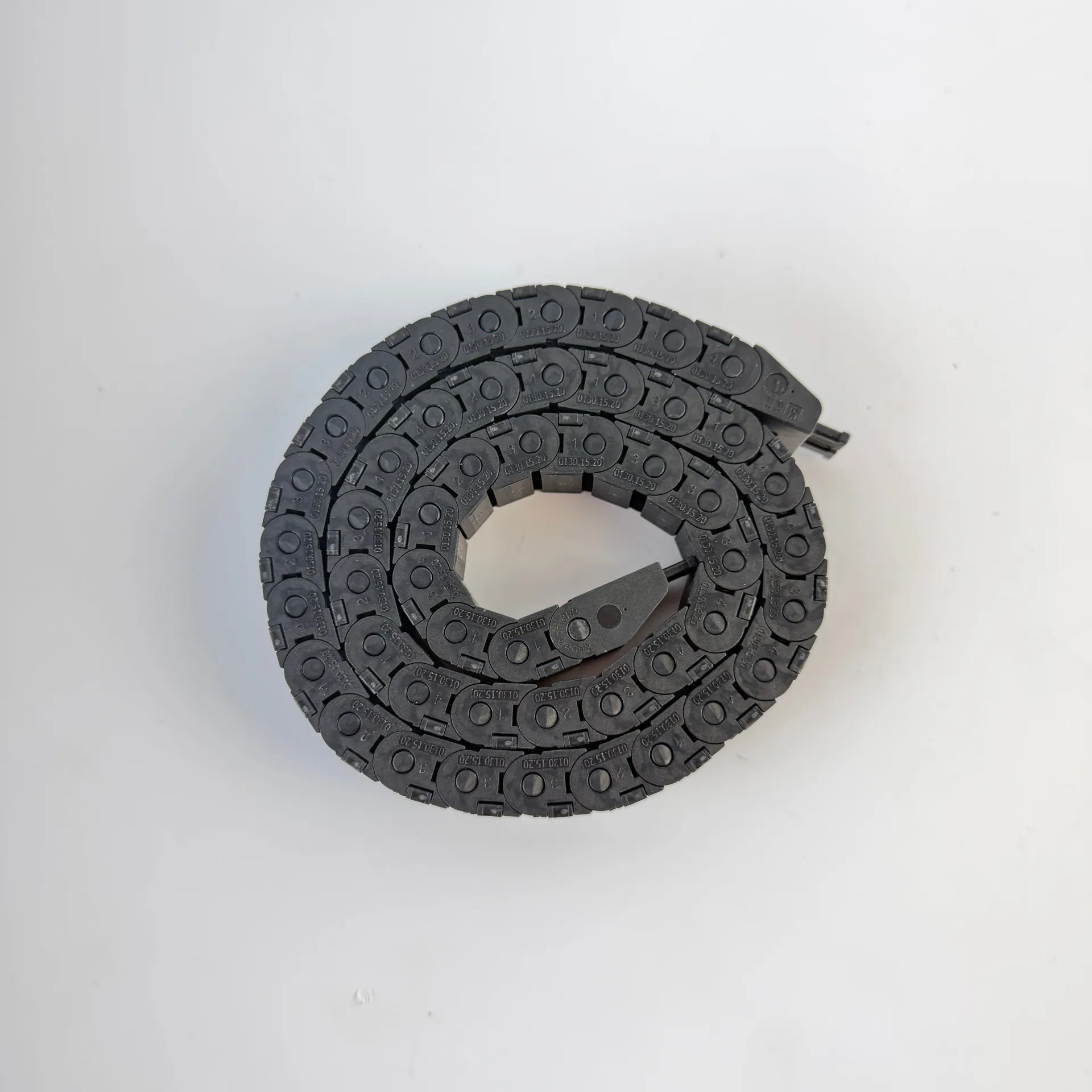 KABELSCHLEPP MONO 0130.15.20 Cable Carrier 49 Links 675mm - Image 1