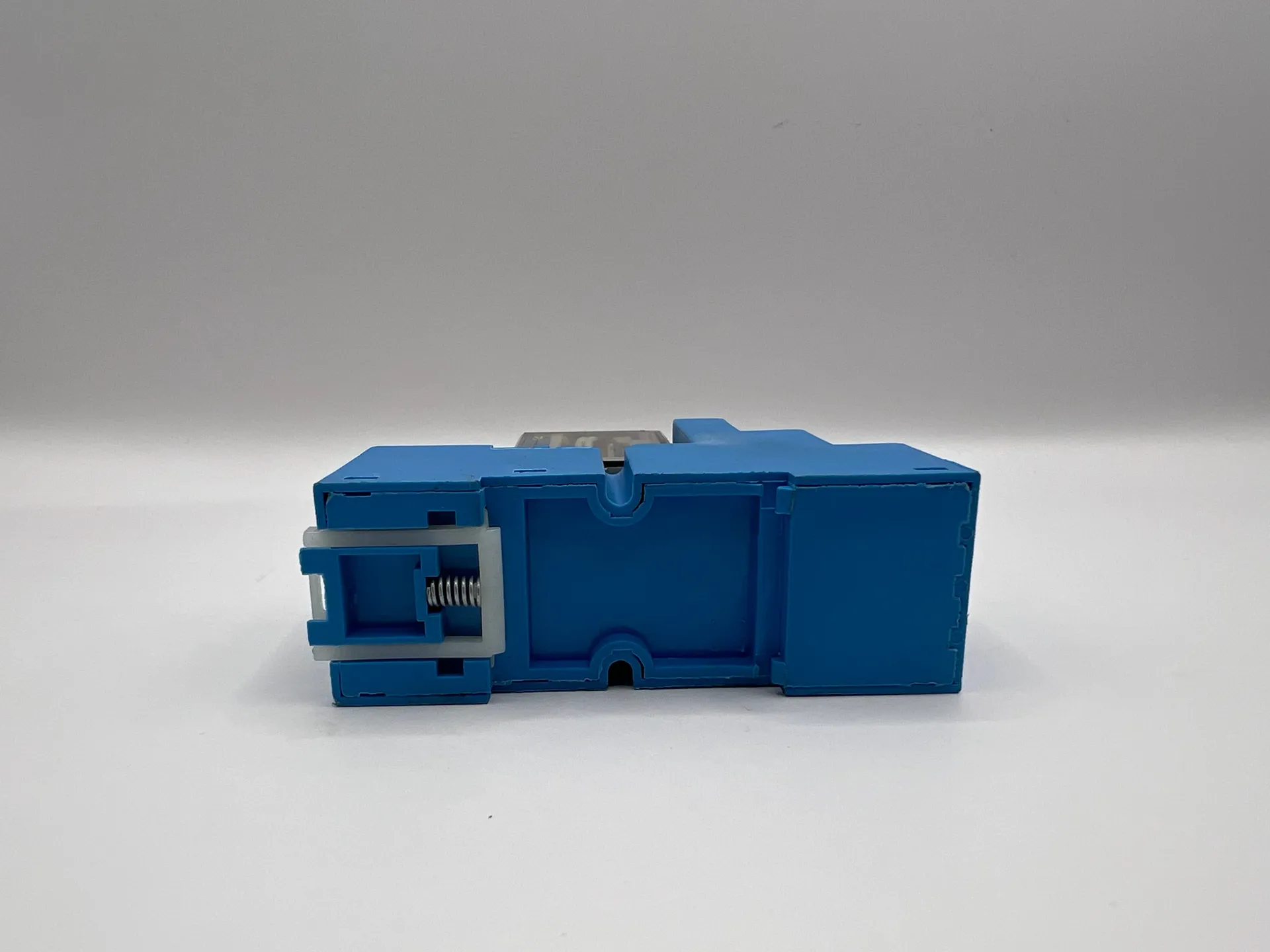 1x Finder 94.04 Relay Socket - Thumbnail 3