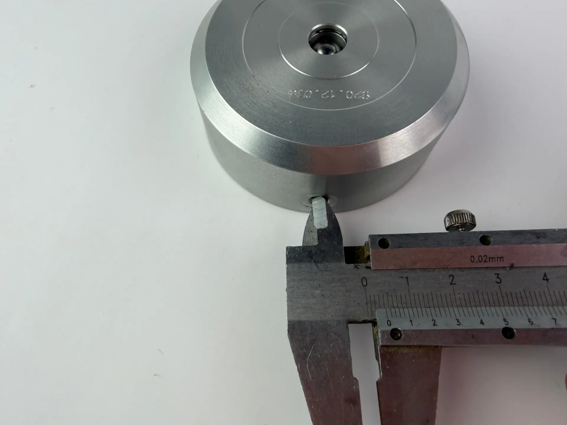 Systemtechnik Holzer 920.12.075 Air Bearing - Thumbnail 6
