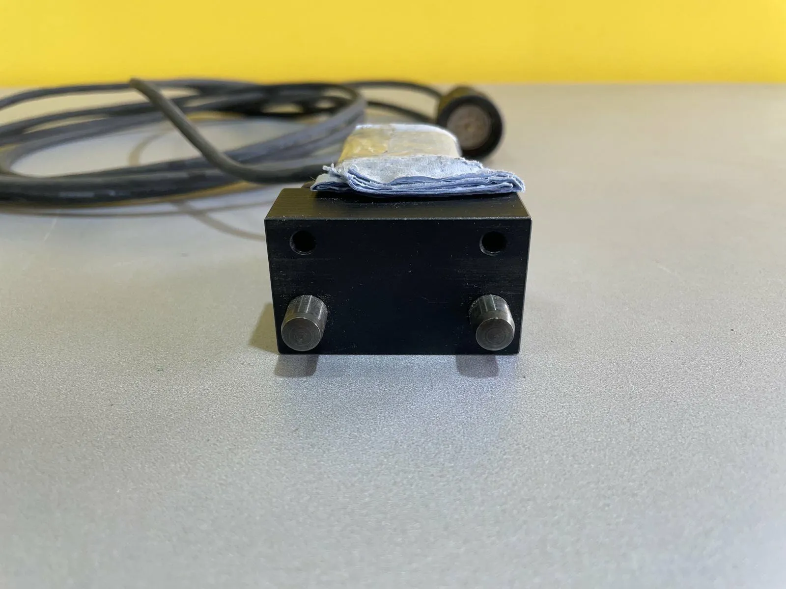 Heidenhain LIDA 19/40 233 039-11 Linear Reader Head Encoder - Thumbnail 4