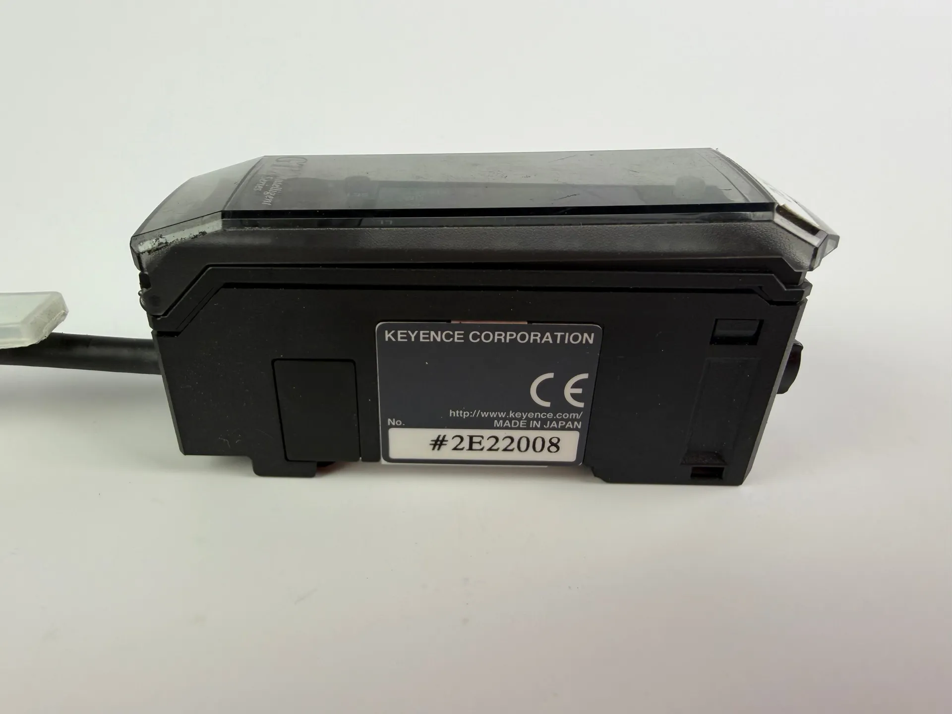 Keyence GT2-71MCP Sensor Amplifier Module for GT2 Series - Thumbnail 5