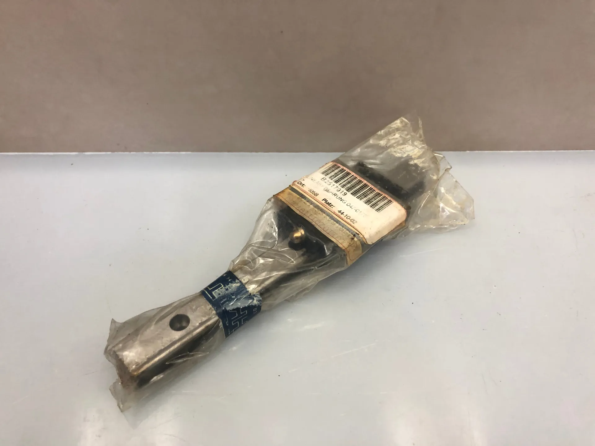 THK HSR15A1SS+170L Linear Guide – HSR15 Block with 170mm Rail - Thumbnail 3