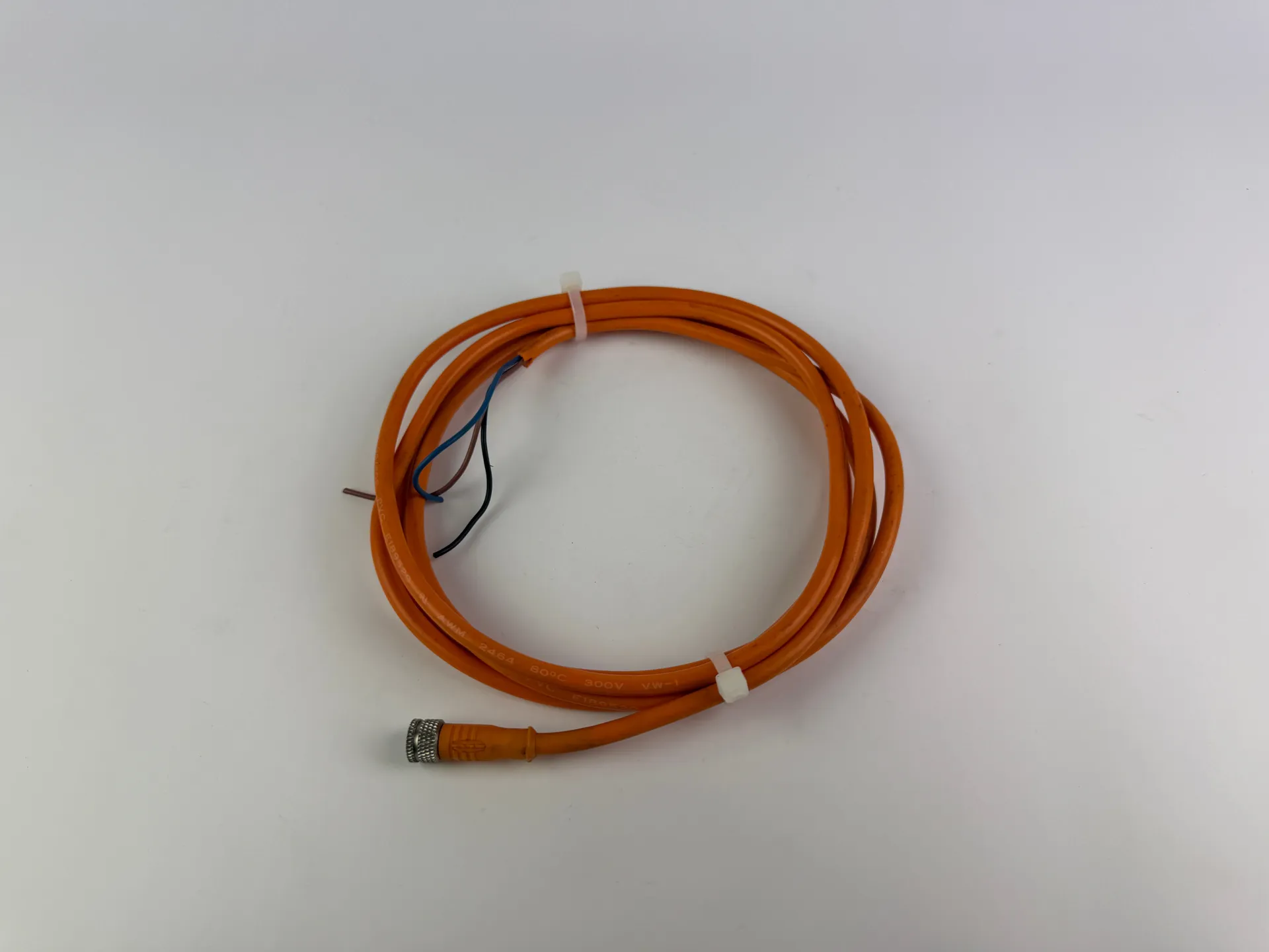 SICK Sensor Cable 6010785 – 6-13 Connector – Length 190 cm - Image 1