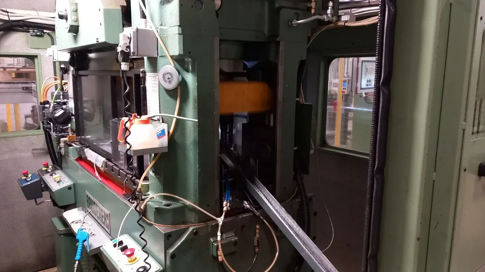 Bruderer BSTA 500-110B - Thumbnail 3