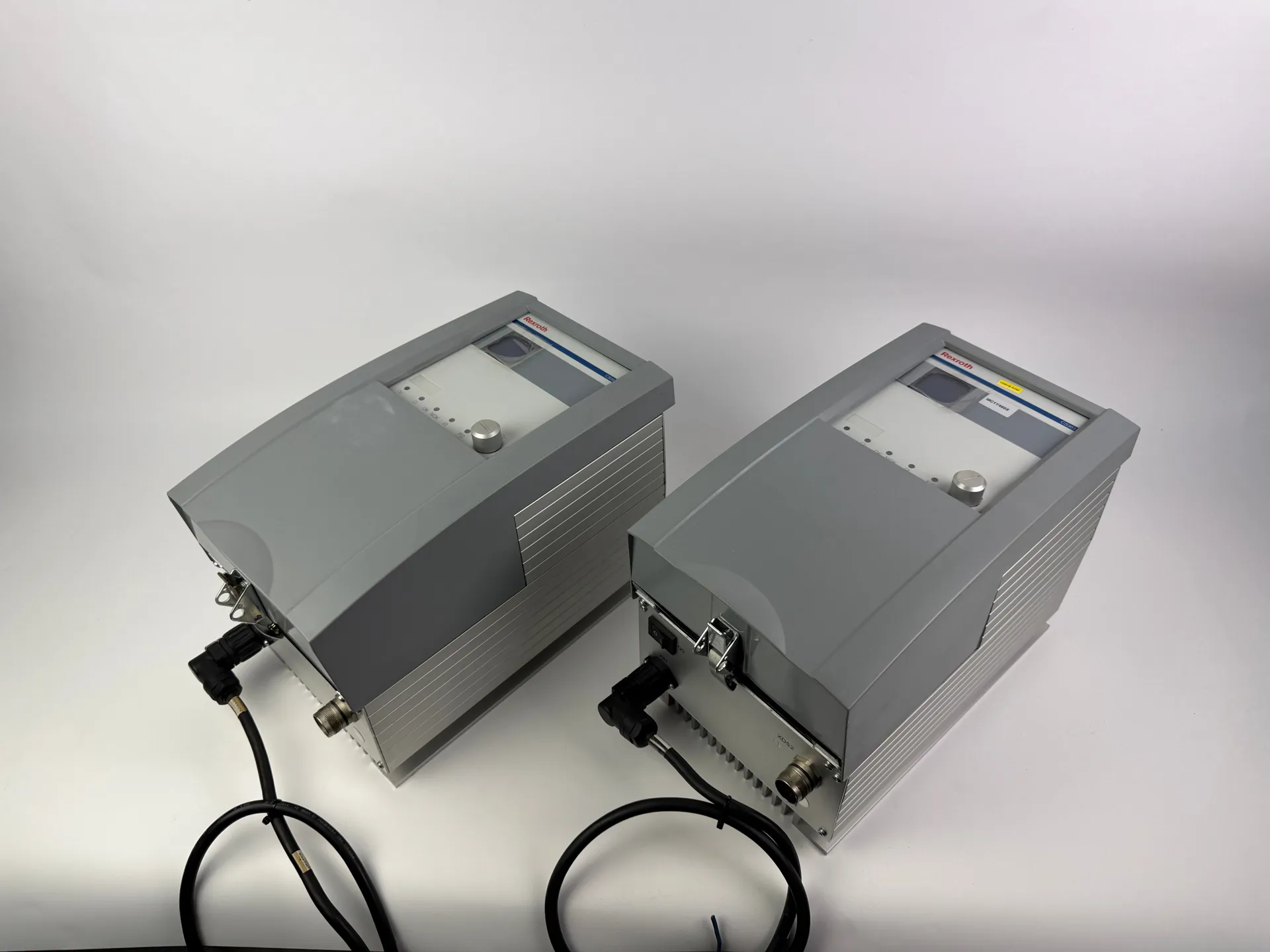 1x Rexroth CS351S-D Compact System Controller 0608830254 120/230V - Thumbnail 14