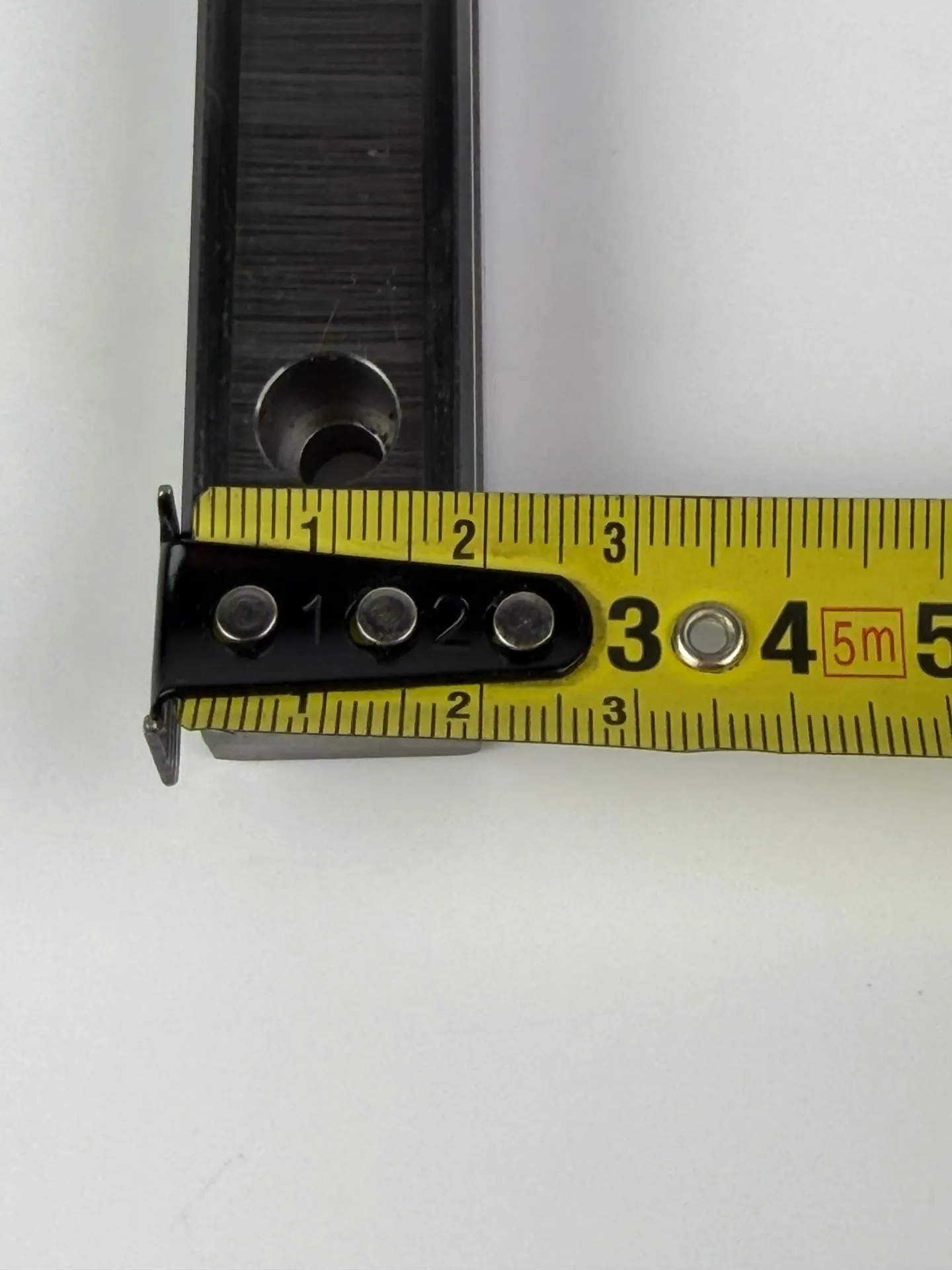 Linear Guide Rail – 220 mm Length - Thumbnail 4