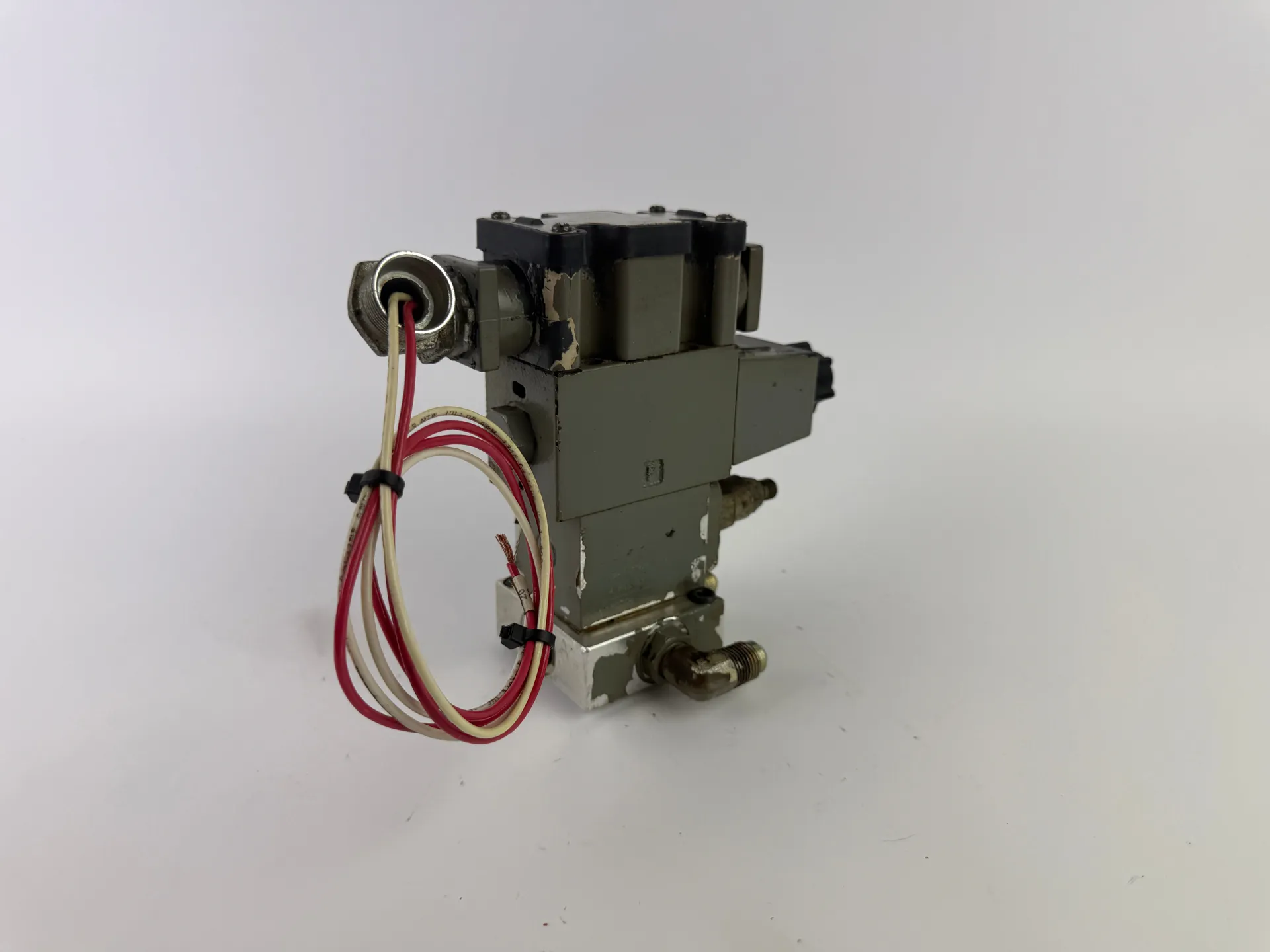 Sun Hydraulics FBC 9J67 + Parker D1VW2KNYCF + Daman 0197 Valve Lot - Thumbnail 6