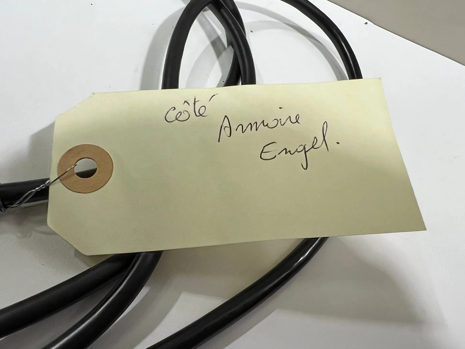 Cable for ENGEL Machine – 25-Pin - Thumbnail 3