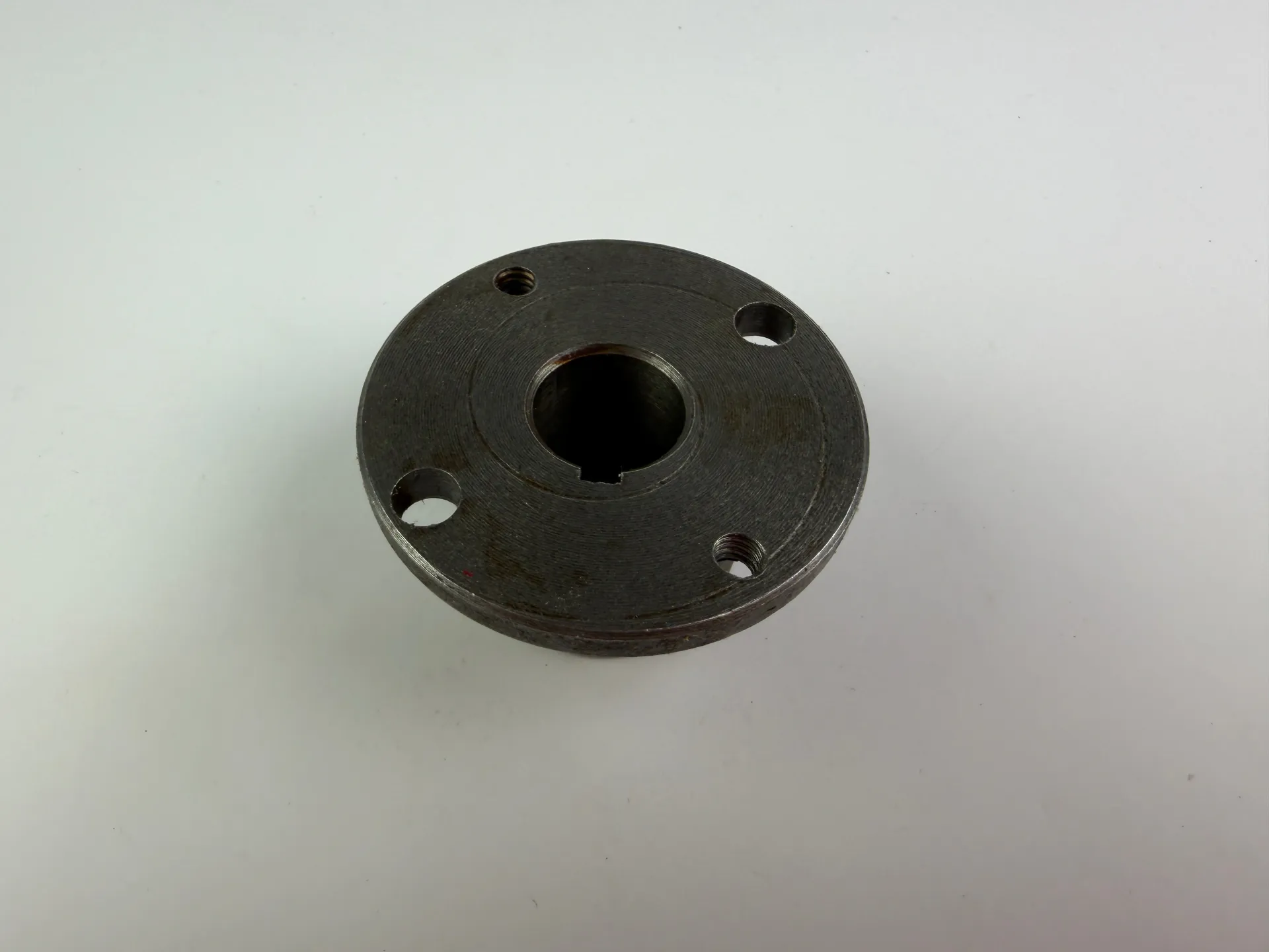 New Old Stock DA Durkee Atwood Sheave Pulley – Bore Ø 3/4" Dx3/4 - Thumbnail 5