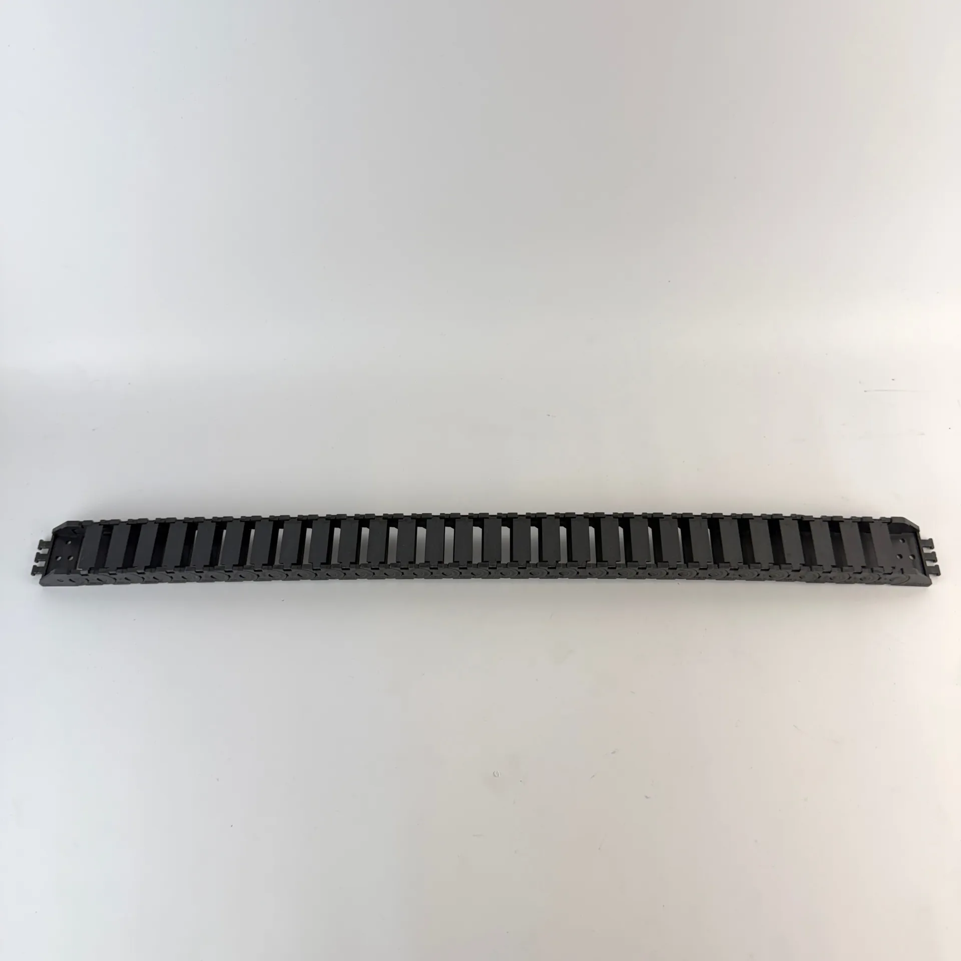 KABELSCHLEPP MONO 0180.30.50 Cable Carrier 28 Links 550mm - Thumbnail 4