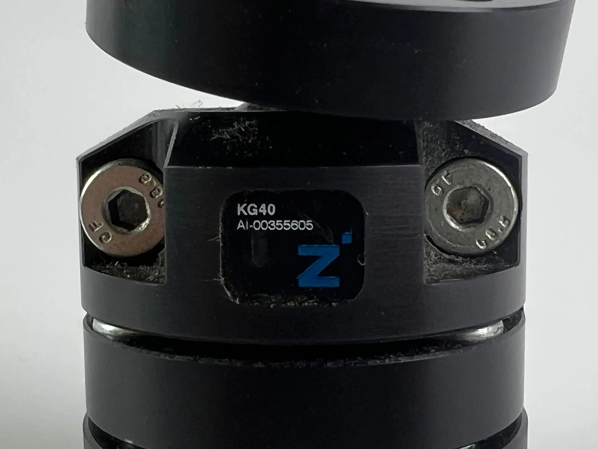 1x Zimmer KG40 Ball Joint AI-00355605 - Image 1