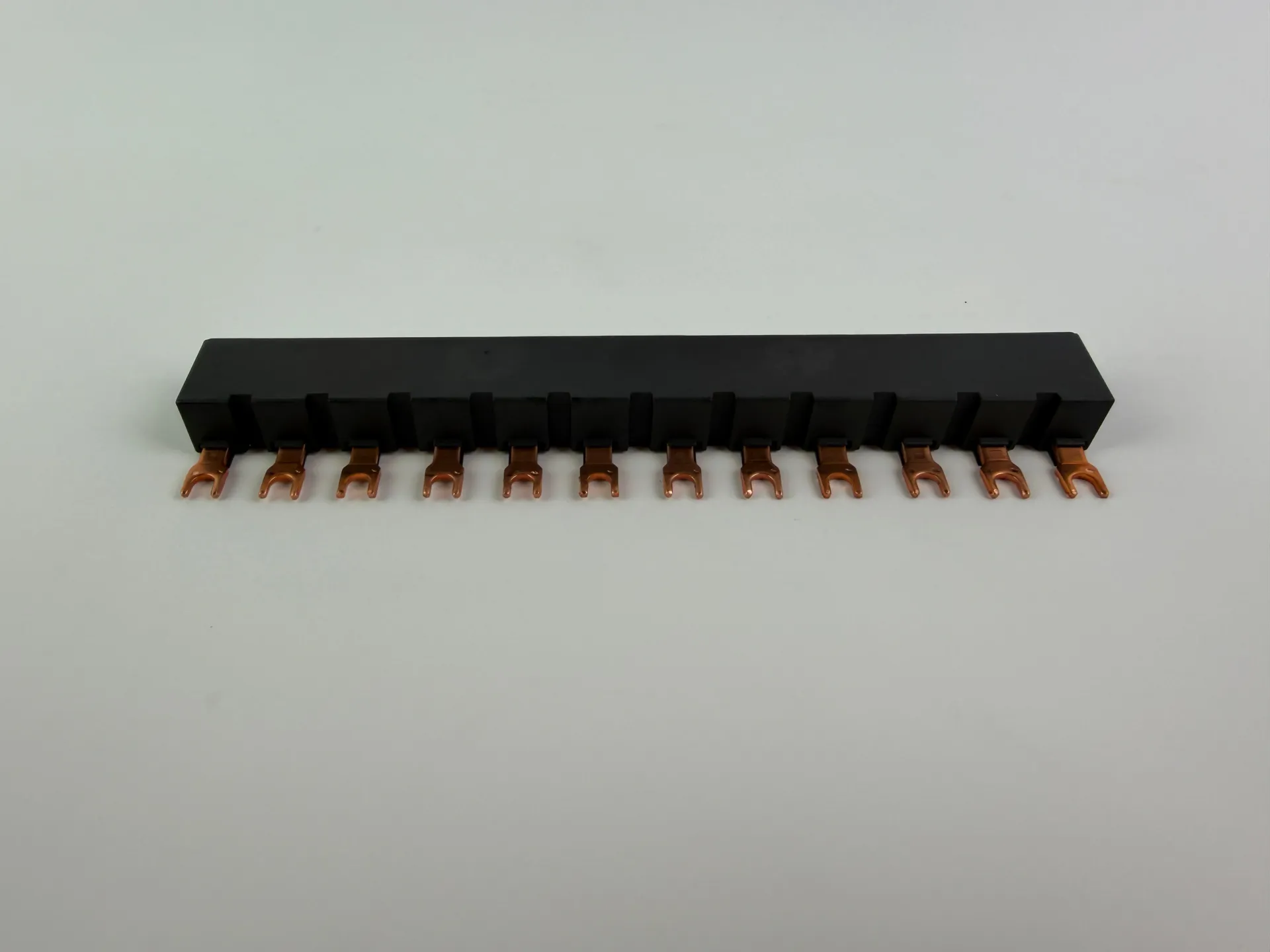2x pieces Siemens 3RV1915-1AB Busbar - Thumbnail 3