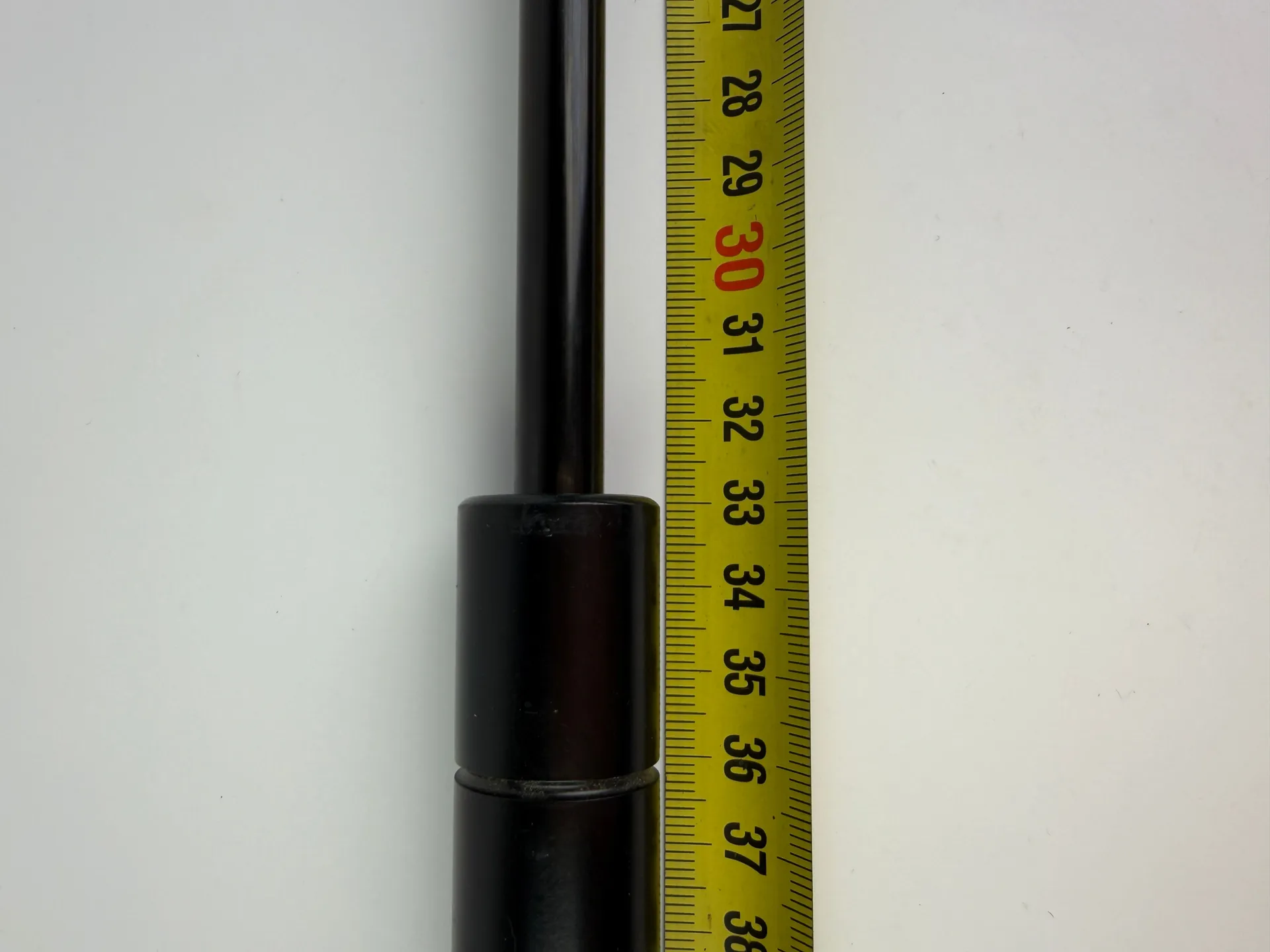 Stabilus Lift-O-Mat Gas Spring Actuator 095427 0600N 196/08 G16 - Thumbnail 4