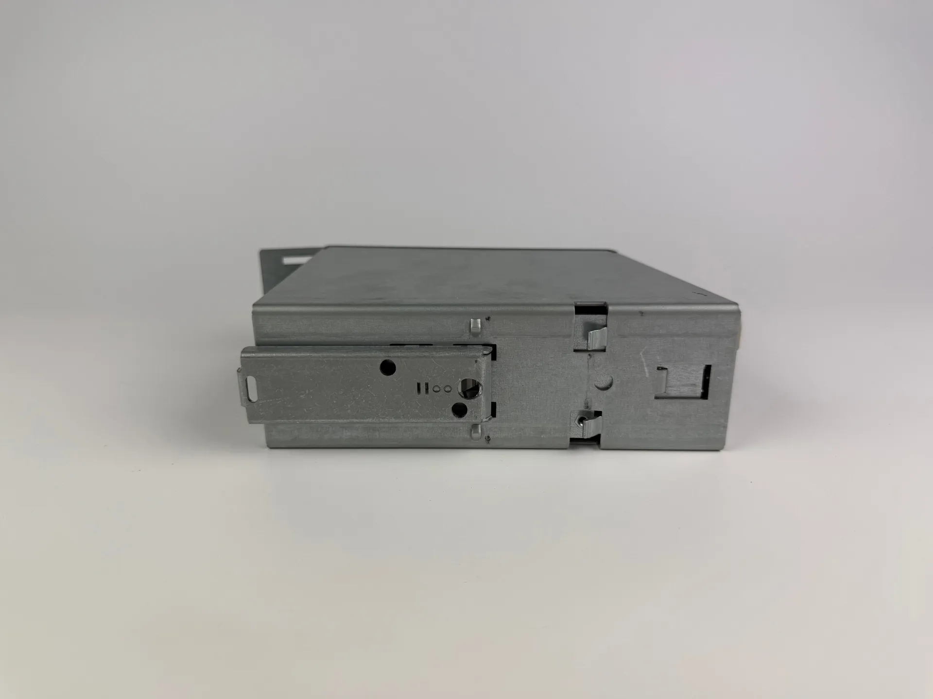 Siemens 6SL3055-0AA00-3FA0 SINAMICS TM15 Terminal Module – Version C - Thumbnail 8