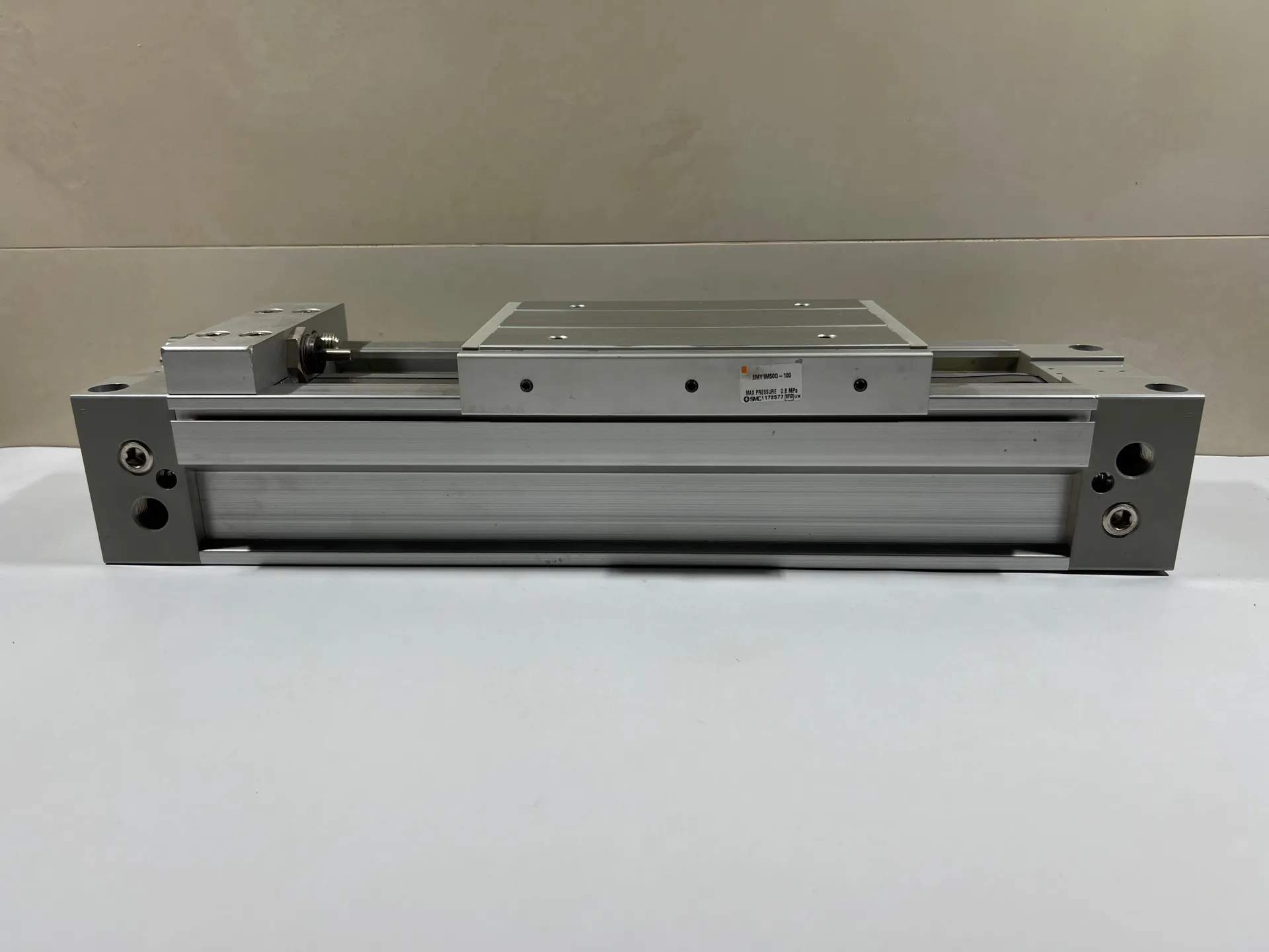 SMC EMY1M50G-100 / EMY1M50G510 Band Cylinder - Image 1