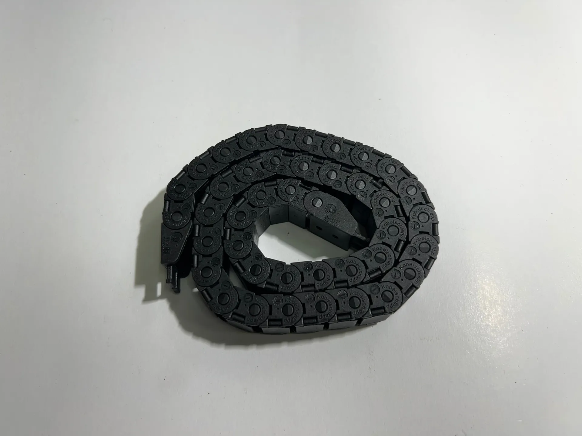 Kabelschlepp 0130.15.20 Energy Chain Cable Carrier – Lot of 40 pcs