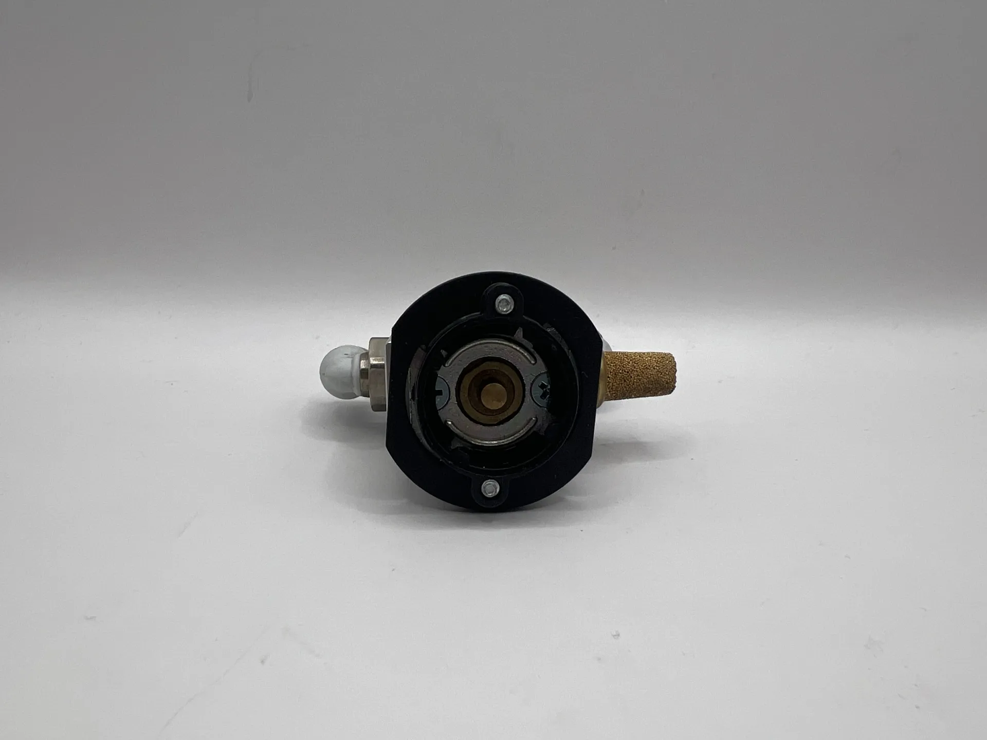 Aventics R450055452 Pneumatic 3/2 Way Valve - Thumbnail 3
