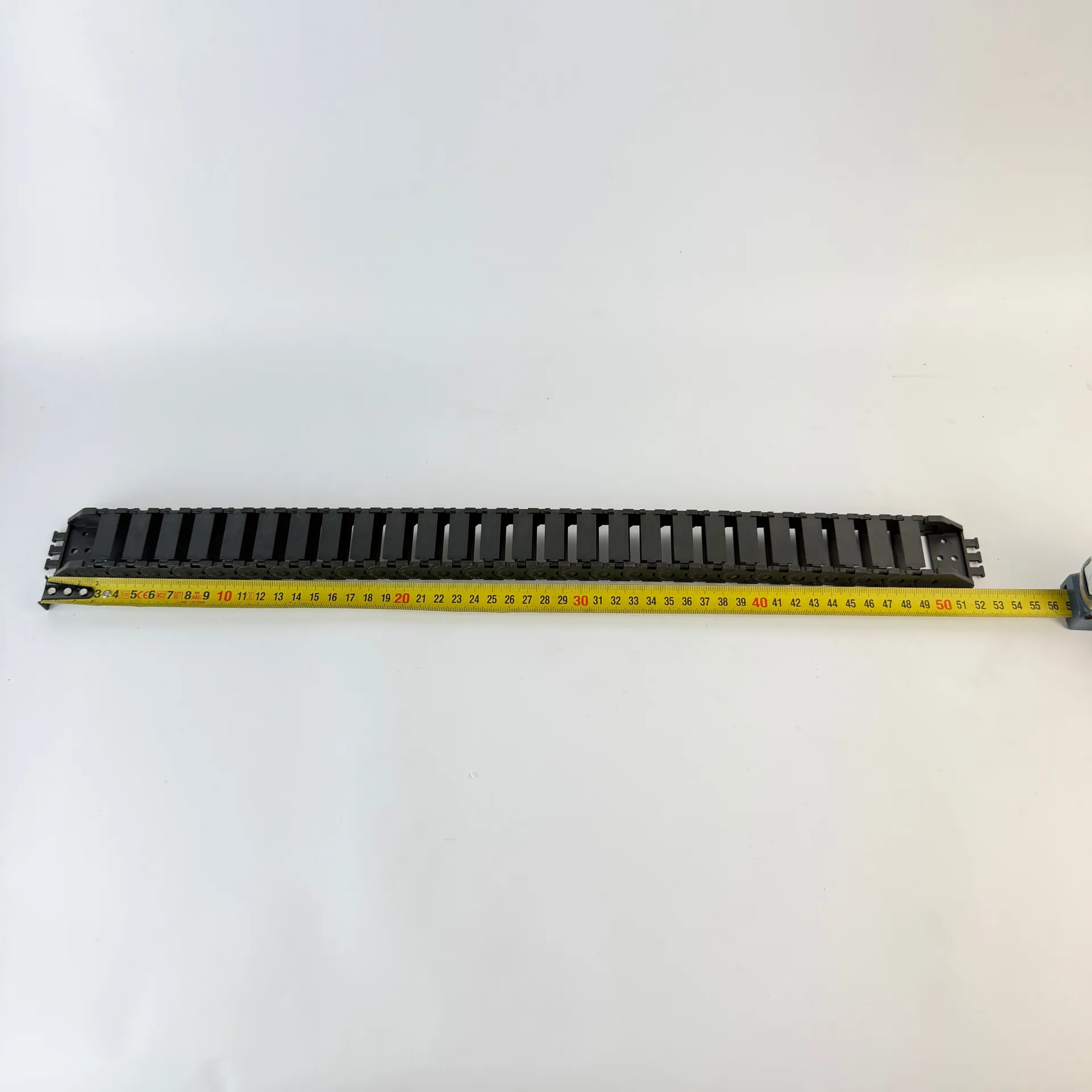 KABELSCHLEPP 0180.30.28 MONO Cable Carrier Drag Chain 30mm Width 28mm Bend Radius 26 Links - Thumbnail 5