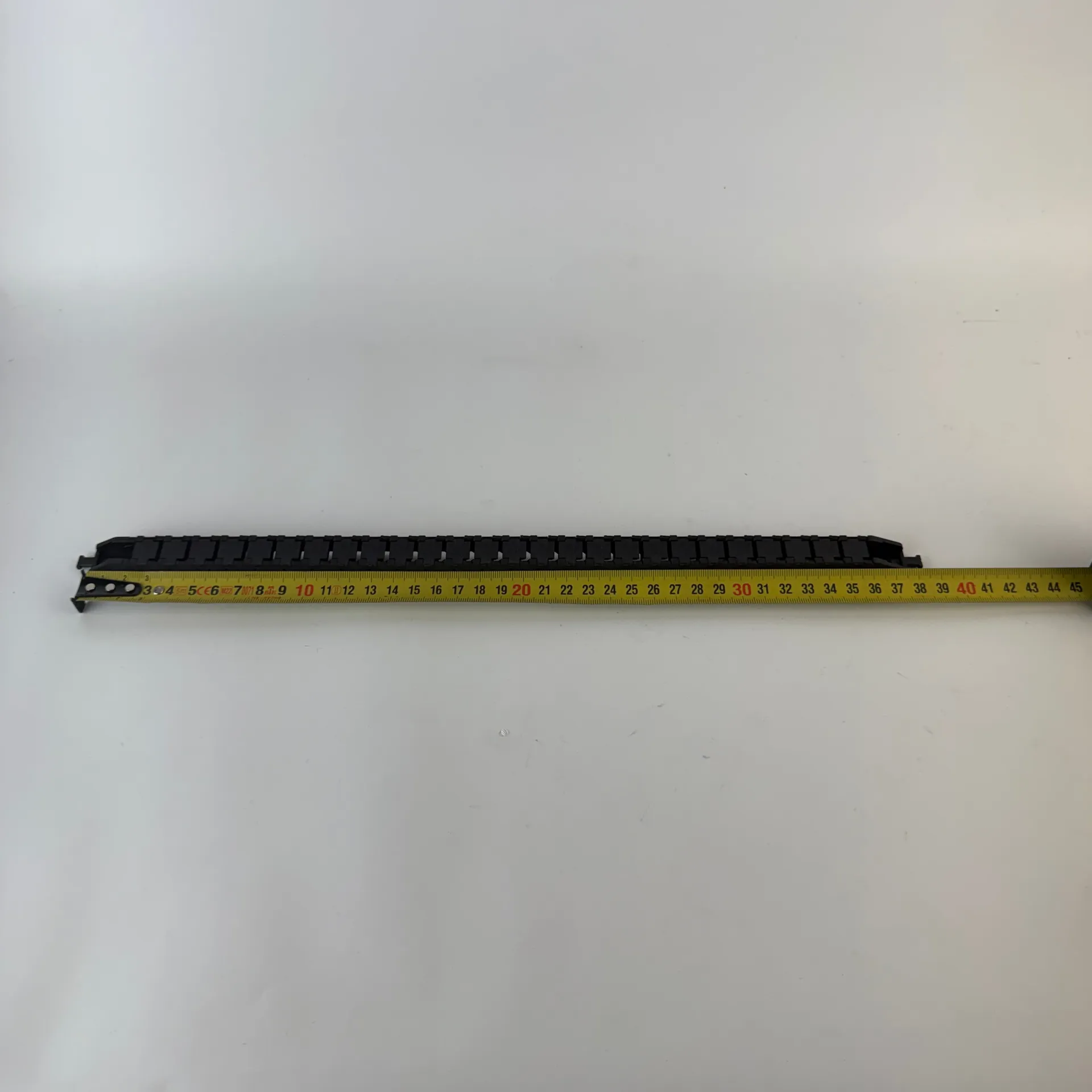 KABELSCHLEPP MONO 0130.10.37 Cable Carrier 26 Links 370mm - Thumbnail 5