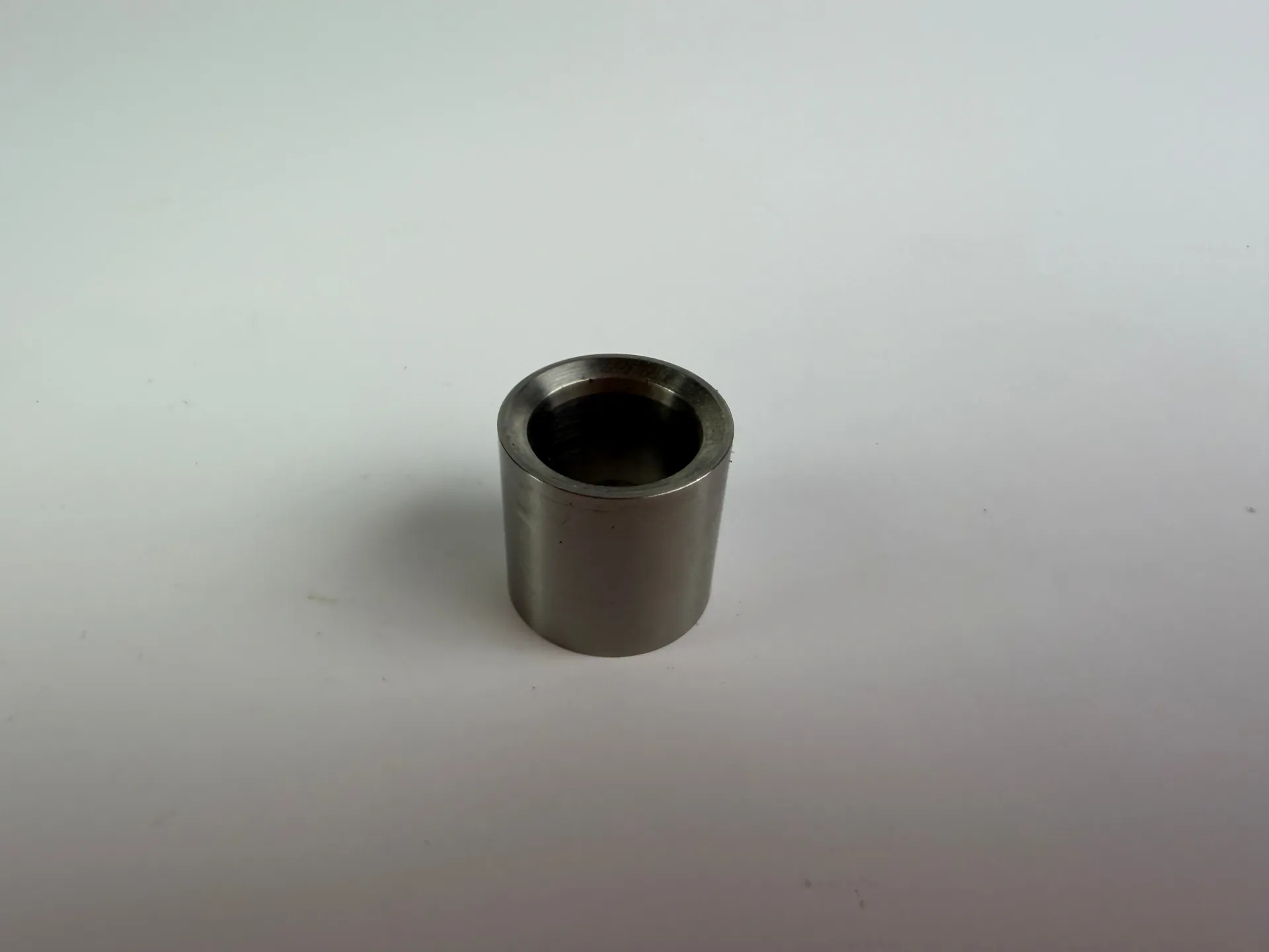 Feedscrew Schneckenspitze Nozzle Ø12mm + Ring Ø20mm - Thumbnail 6