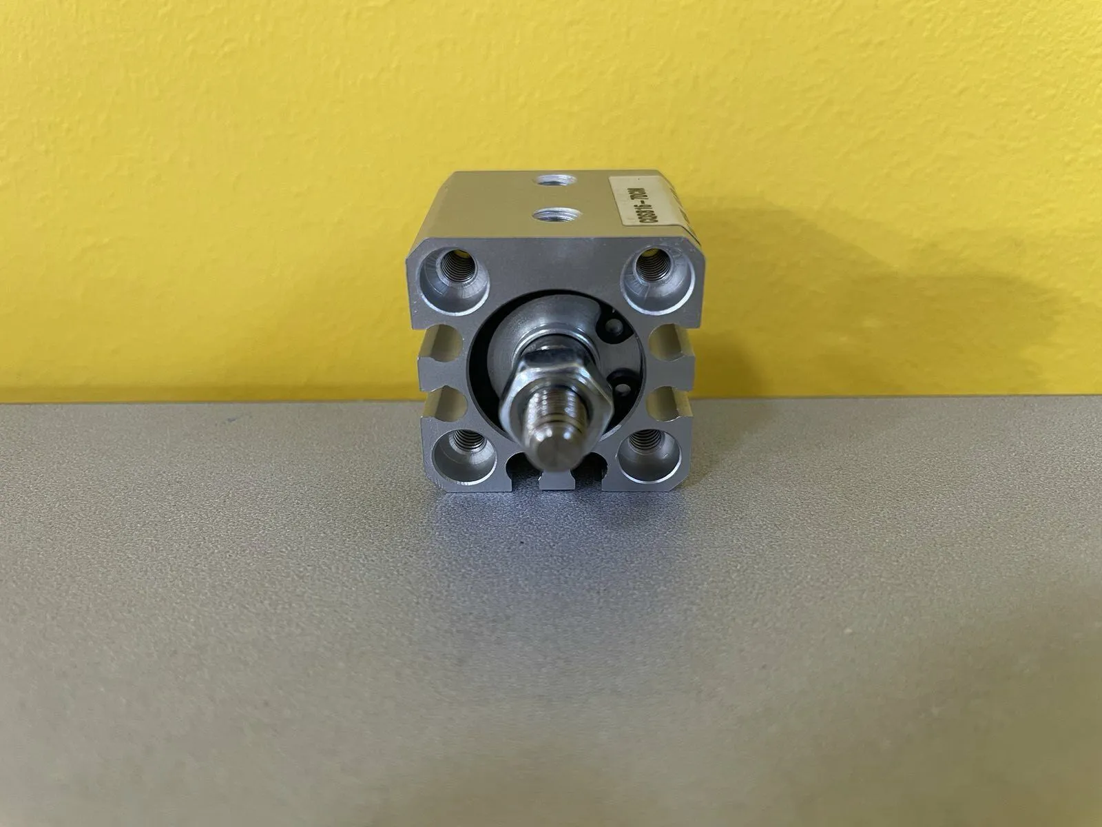 SMC CQSB16-7DCM COMPACT CYLINDER - Thumbnail 3