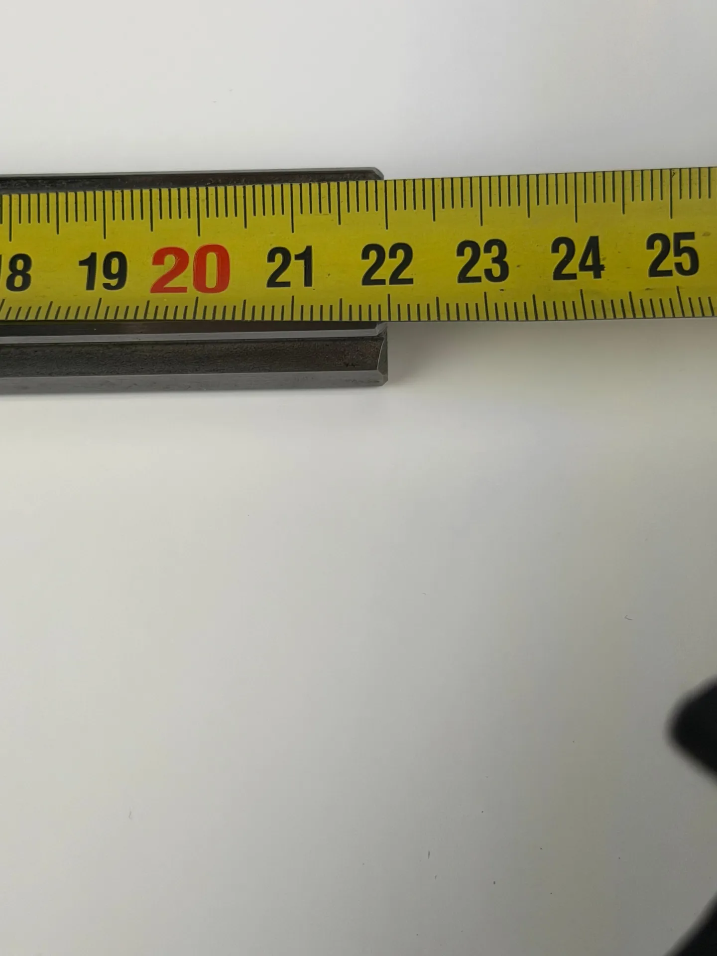 Linear Guide Rail – 220 mm Length - Thumbnail 5