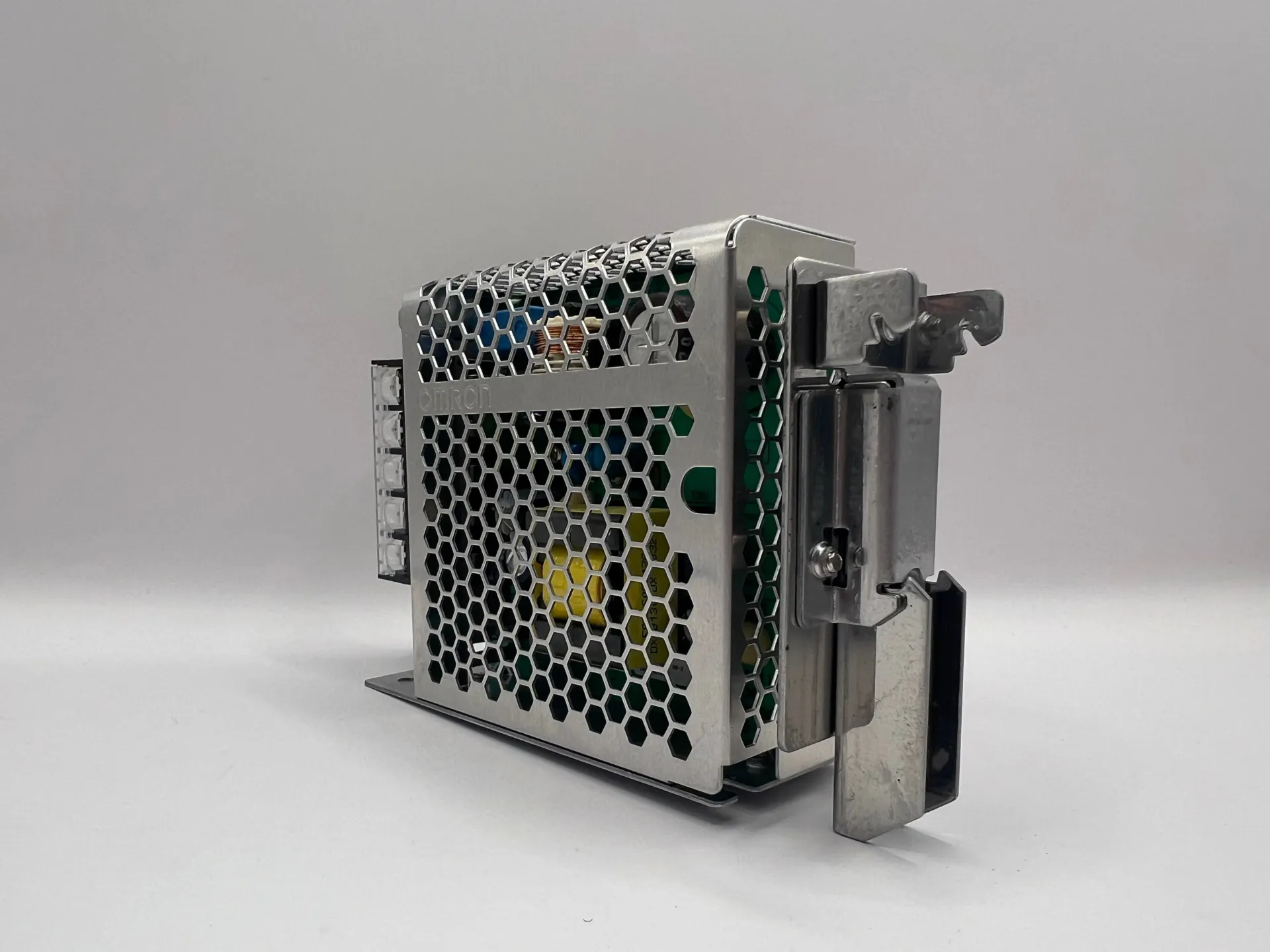 1x OMRON S8FS-G01512CD Switch Mode Power Supply 12V DC 1.3A