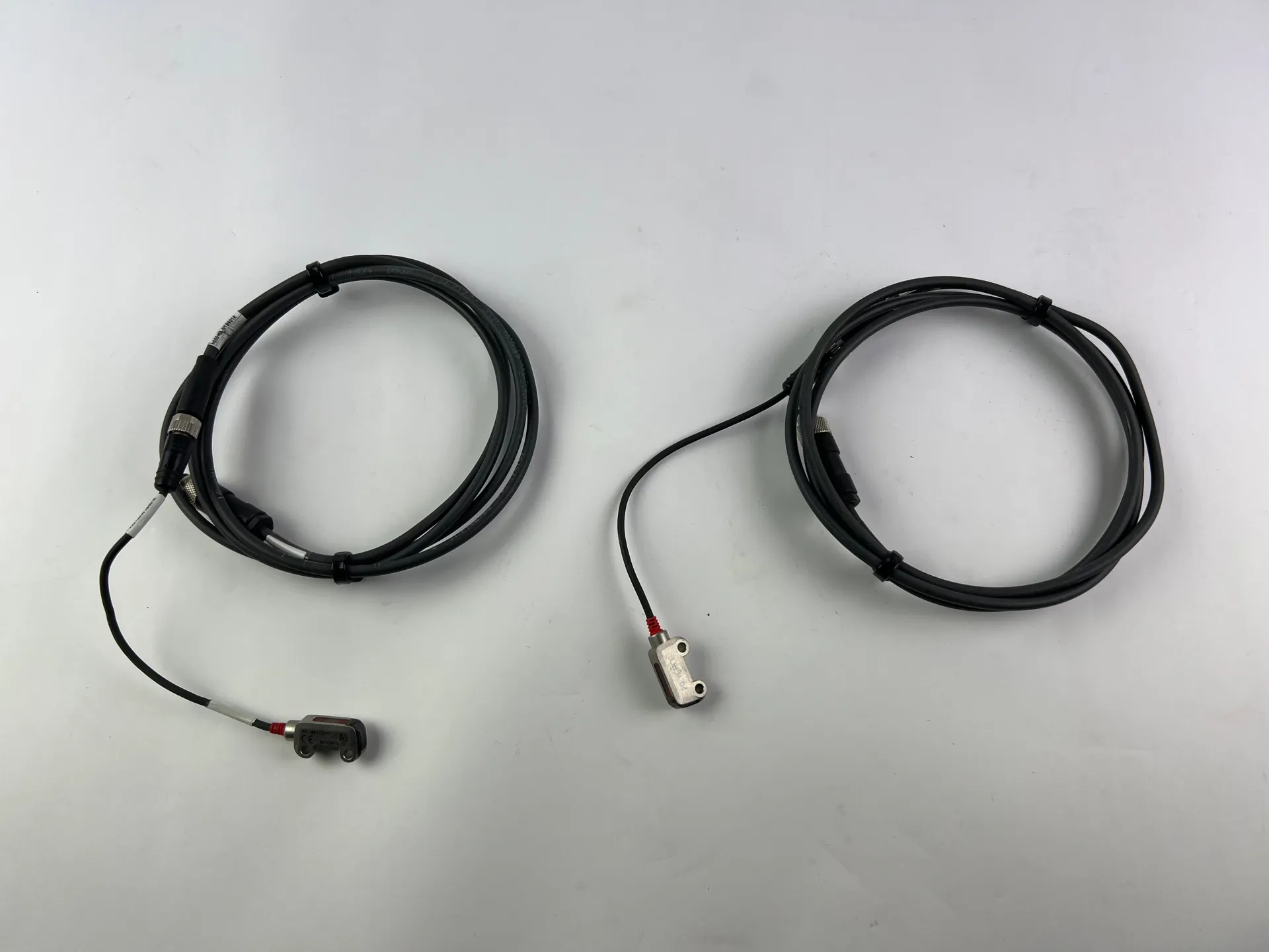 1x Keyence PR-M51C3PD Photoelectric Sensor + 150cm Cable - Thumbnail 5