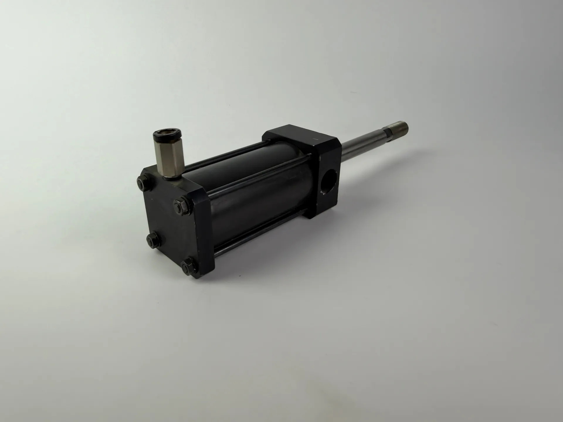 Pneumatic Cylinder 12mm Bore 40mm Stroke Double Acting Air Cylinder - Thumbnail 2