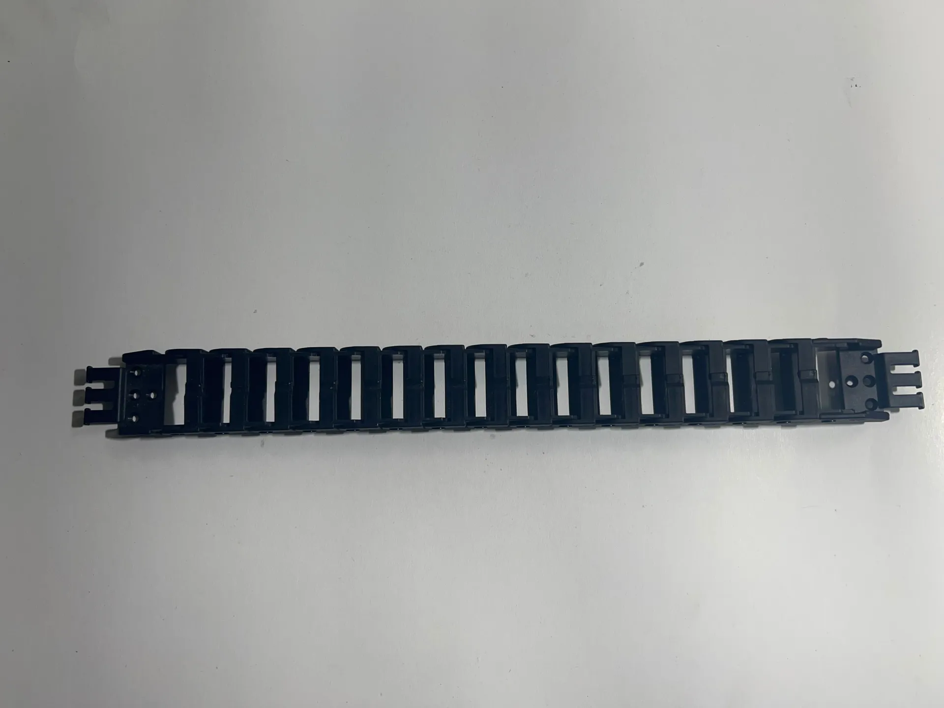 Igus Z08.30.038 Energy Chain Cable Carrier – Lot of 15pcs - Thumbnail 3