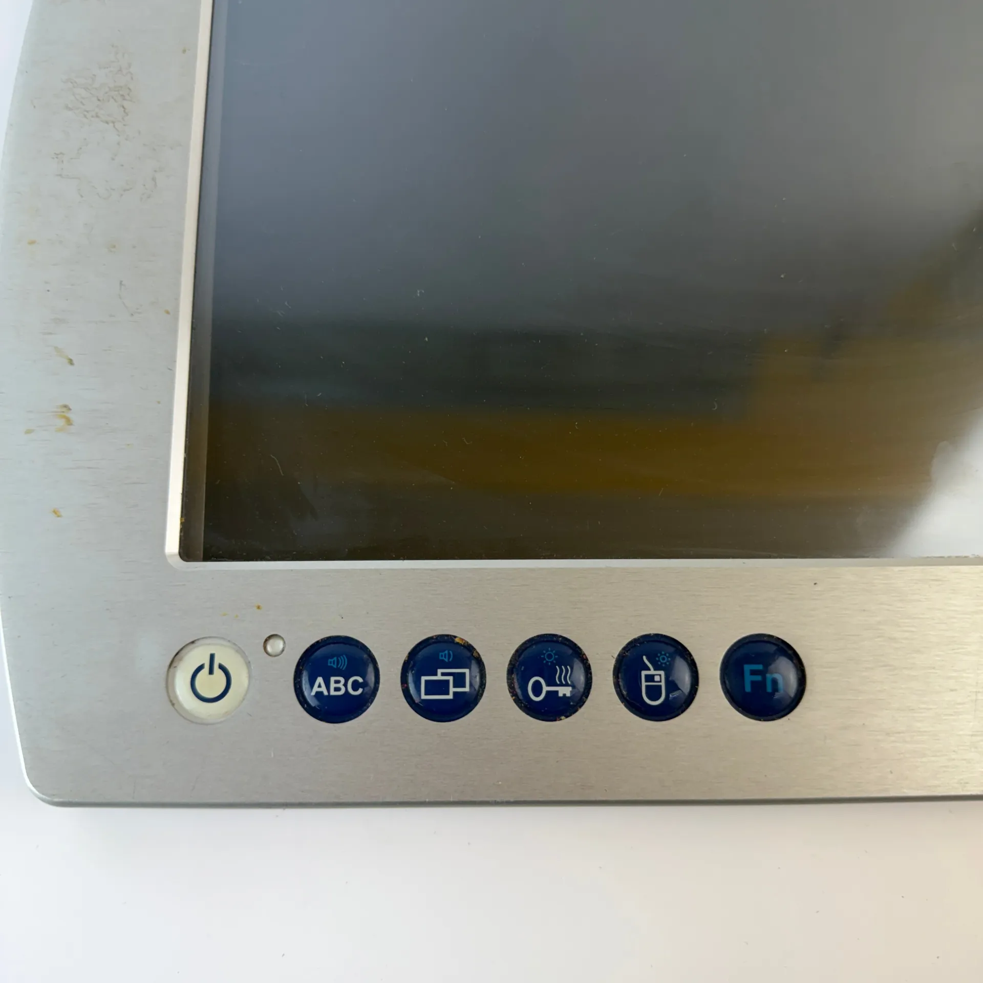 NEC NL6448AC33-29 10.4" TFT LCD Display Panel 640x480 VGA Industrial - Thumbnail 2