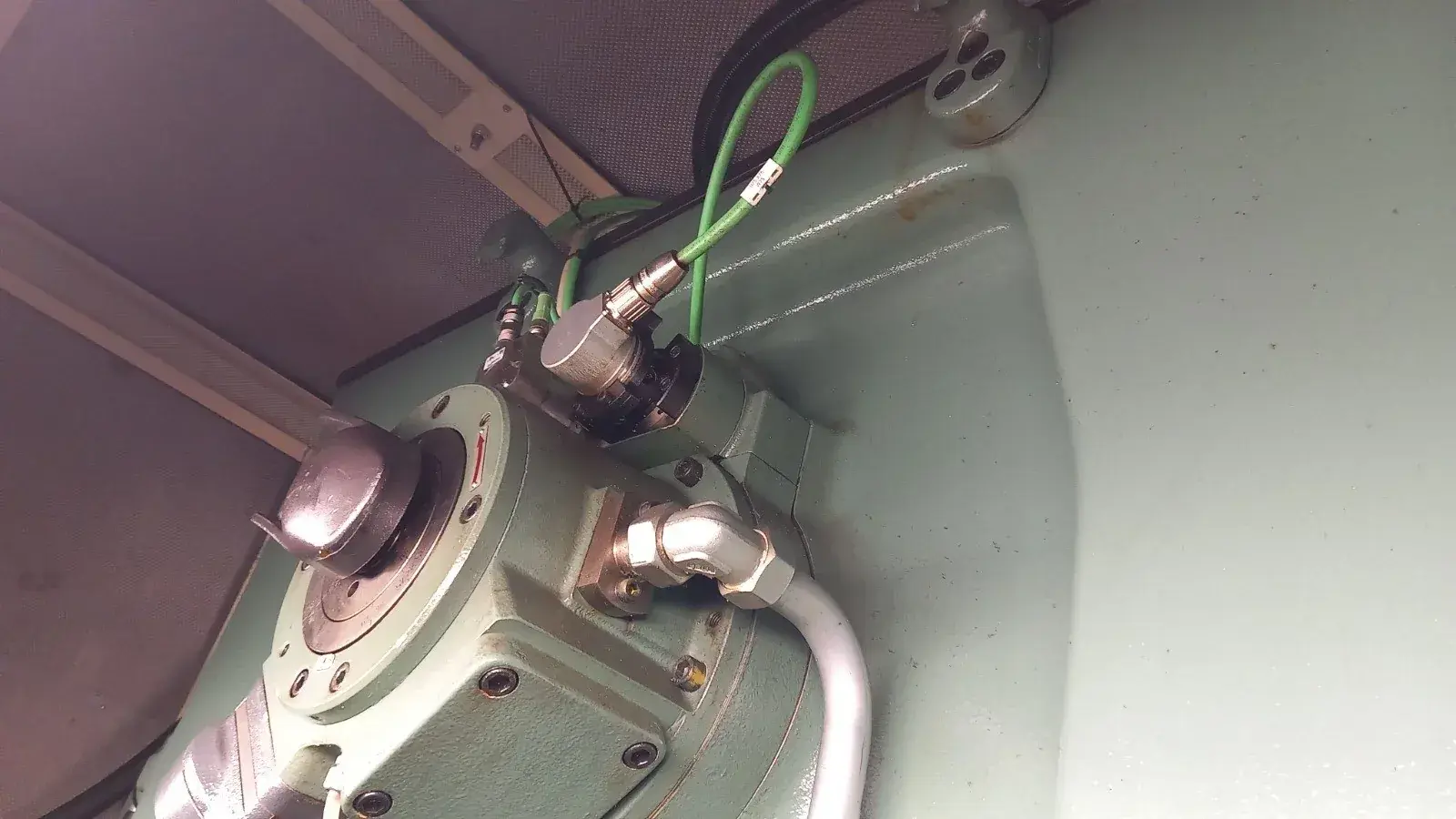 Bruderer BSTA 500-110B - Thumbnail 9