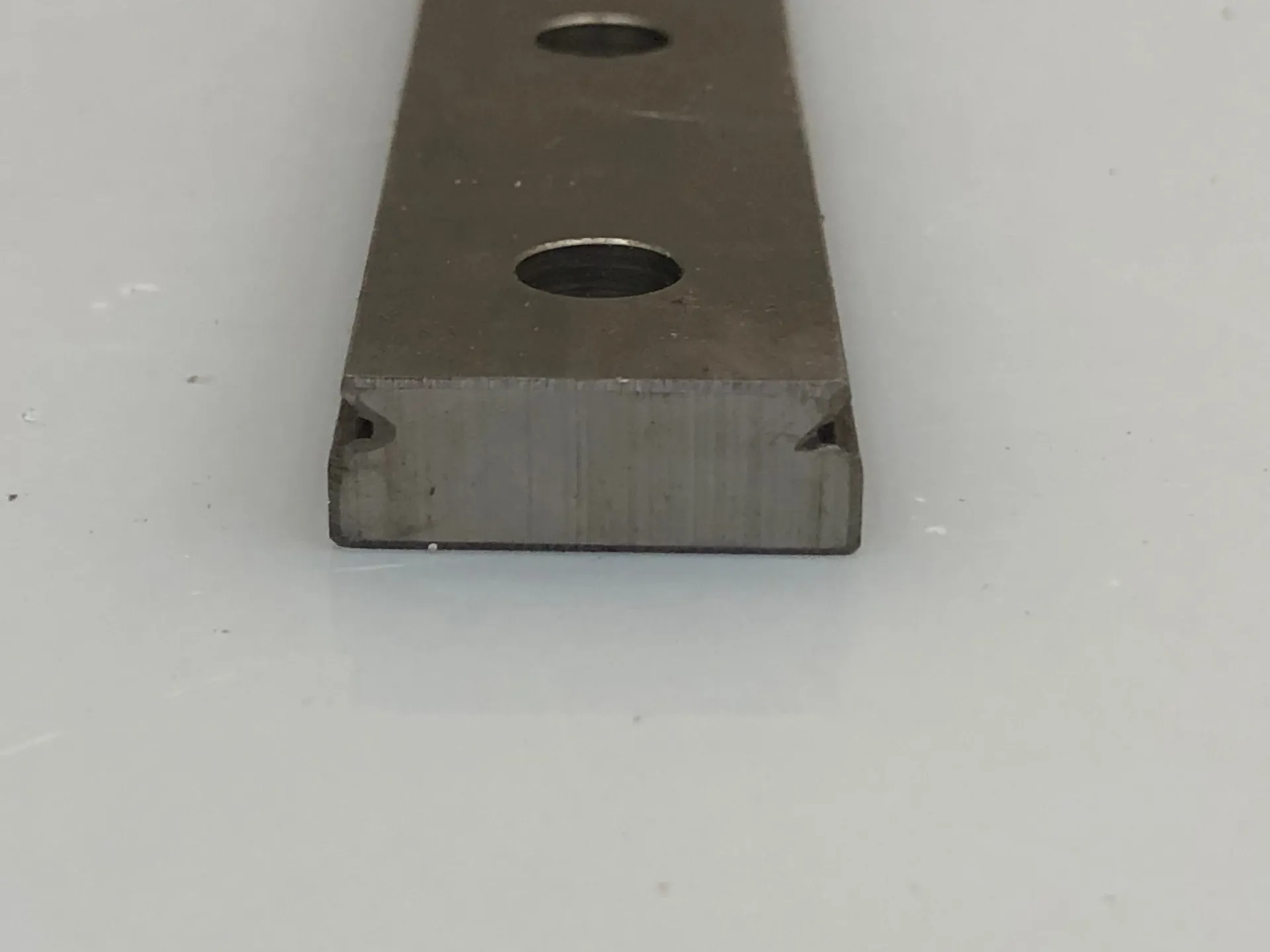 THK RSH12WZM Linear Guide Rail – 190mm Precision Rail - Thumbnail 3