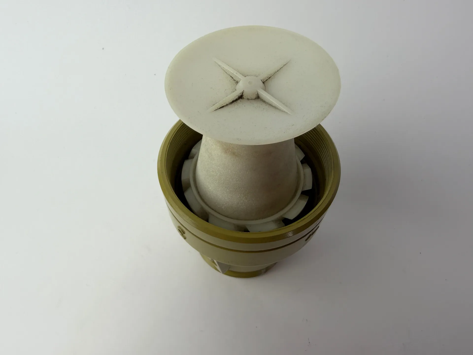 Norgren F13-000-A1T0 Pneumatic Filter MK III IMI Inlet 10 Bar - Thumbnail 4
