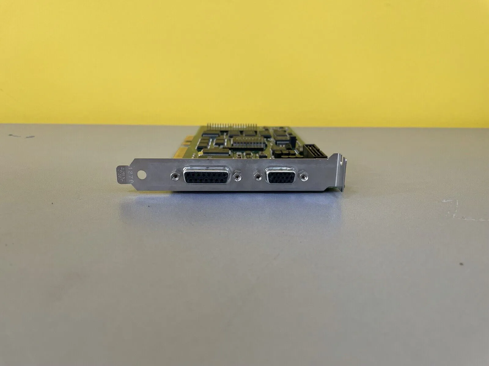 FAST MULTIMEDIA AG 102817 GRAPHICS CARD - Thumbnail 3