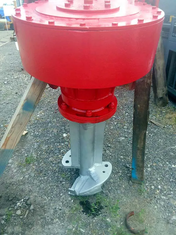 Ferri Rotor 118 - Thumbnail 2