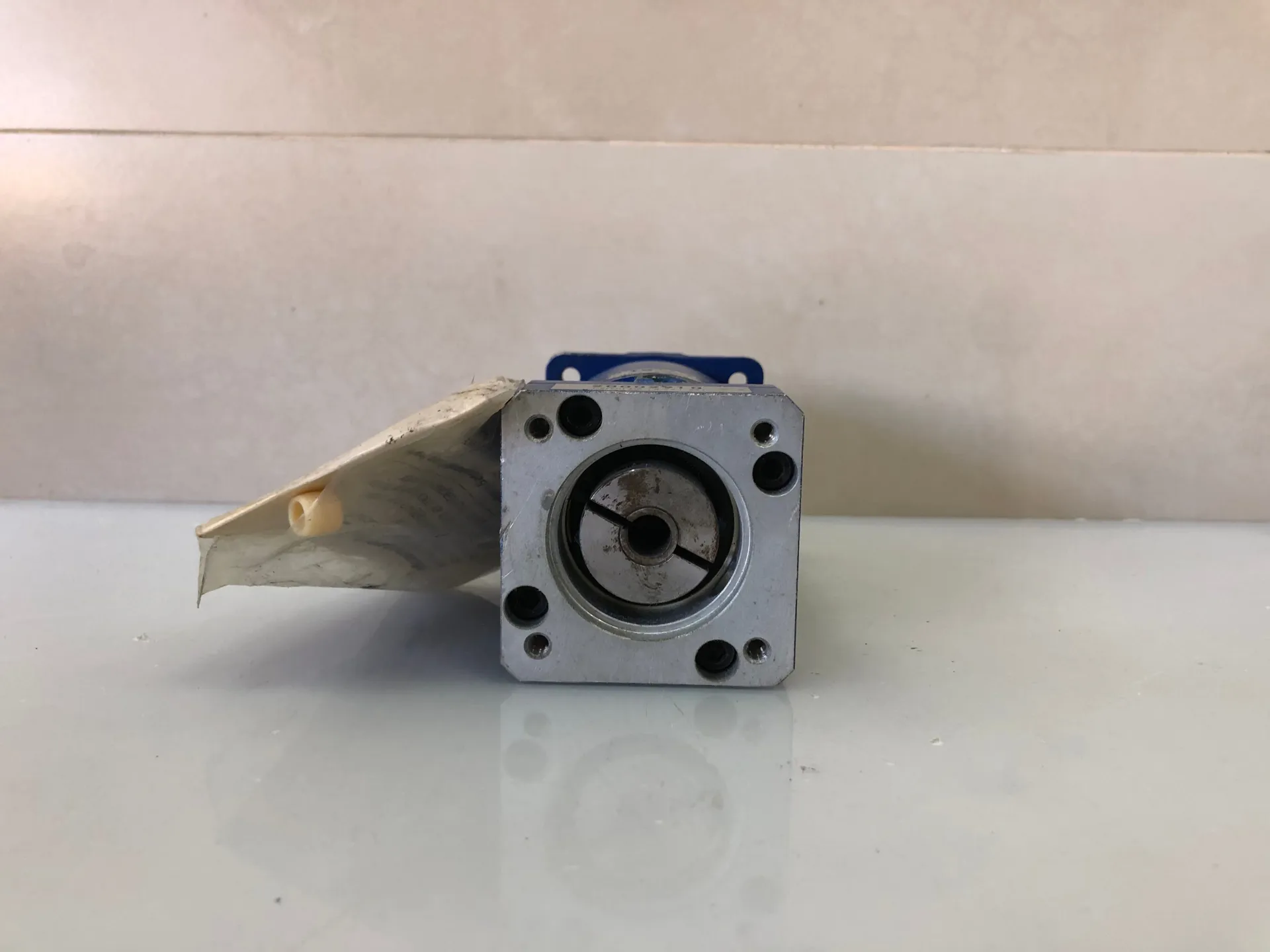 Alpha (WITTENSTEIN alpha) SP 060‑MF2‑50‑121‑000 Planetary Gearbox / Transmission (P/N 20009344) - Thumbnail 5
