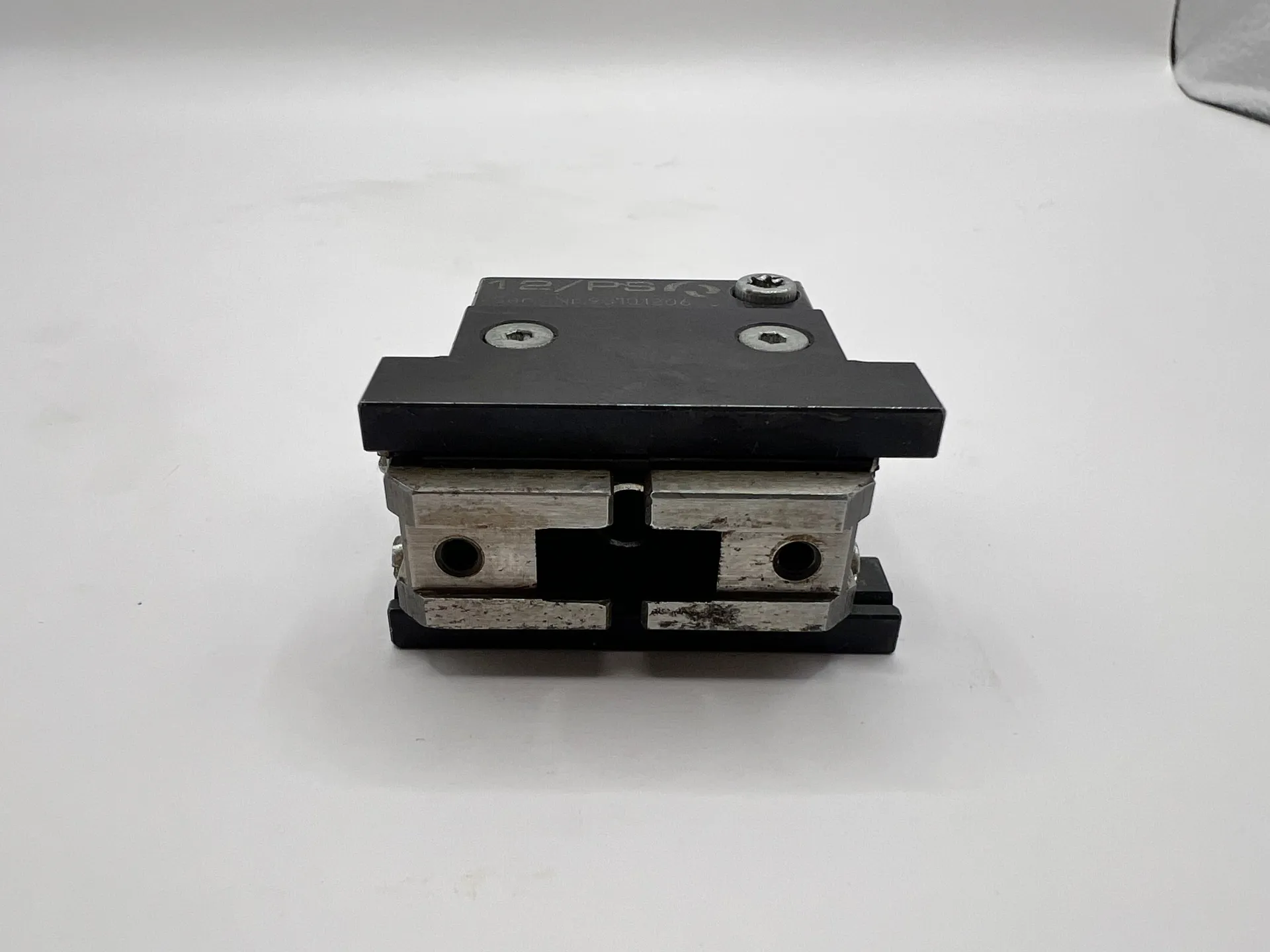 Afag 12/PS 93101206 Mounting Plate / Adapter - Thumbnail 4