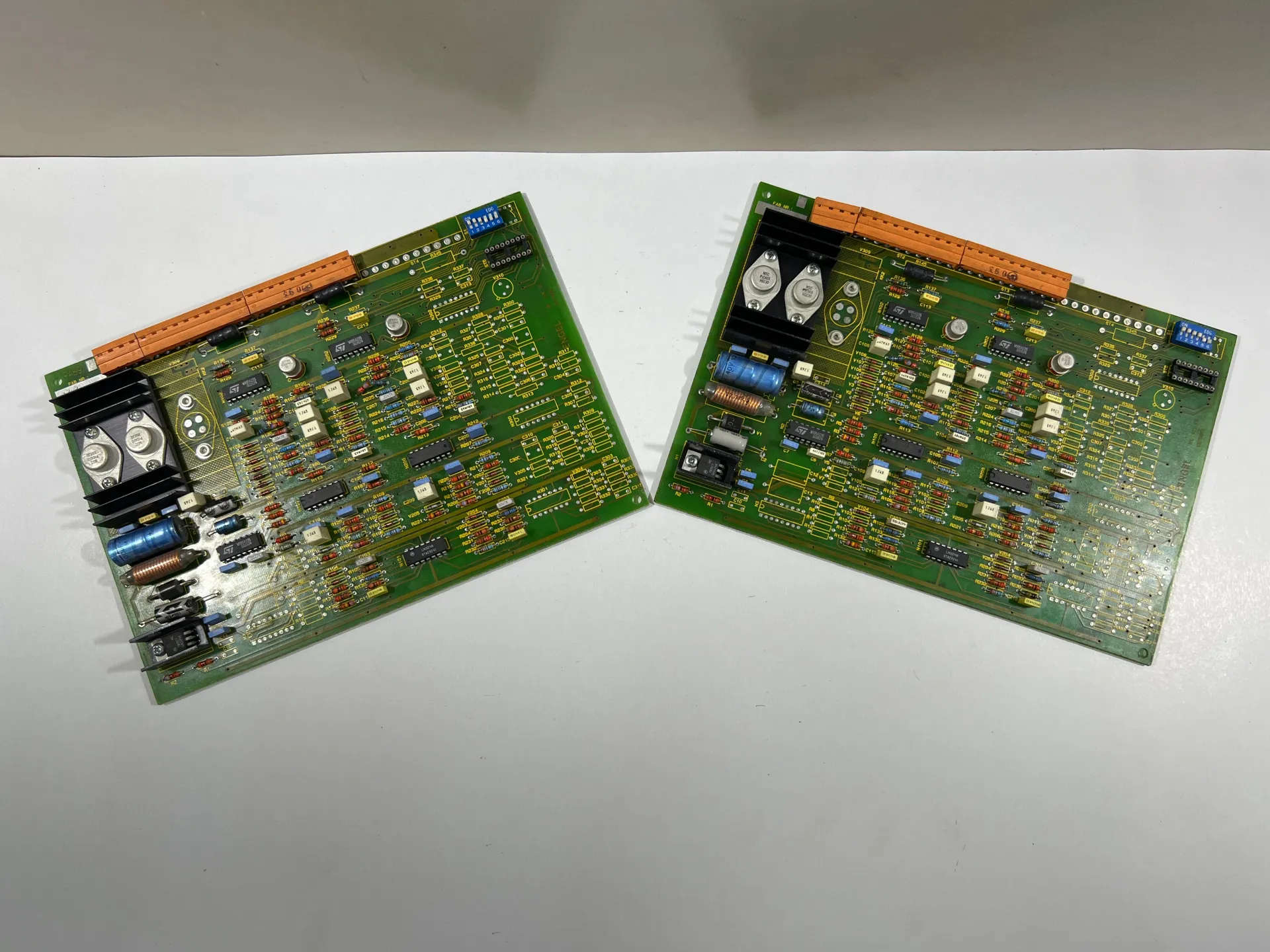 1pc Engel Board Module Y1-K1-Y2 PA9 - Image 1