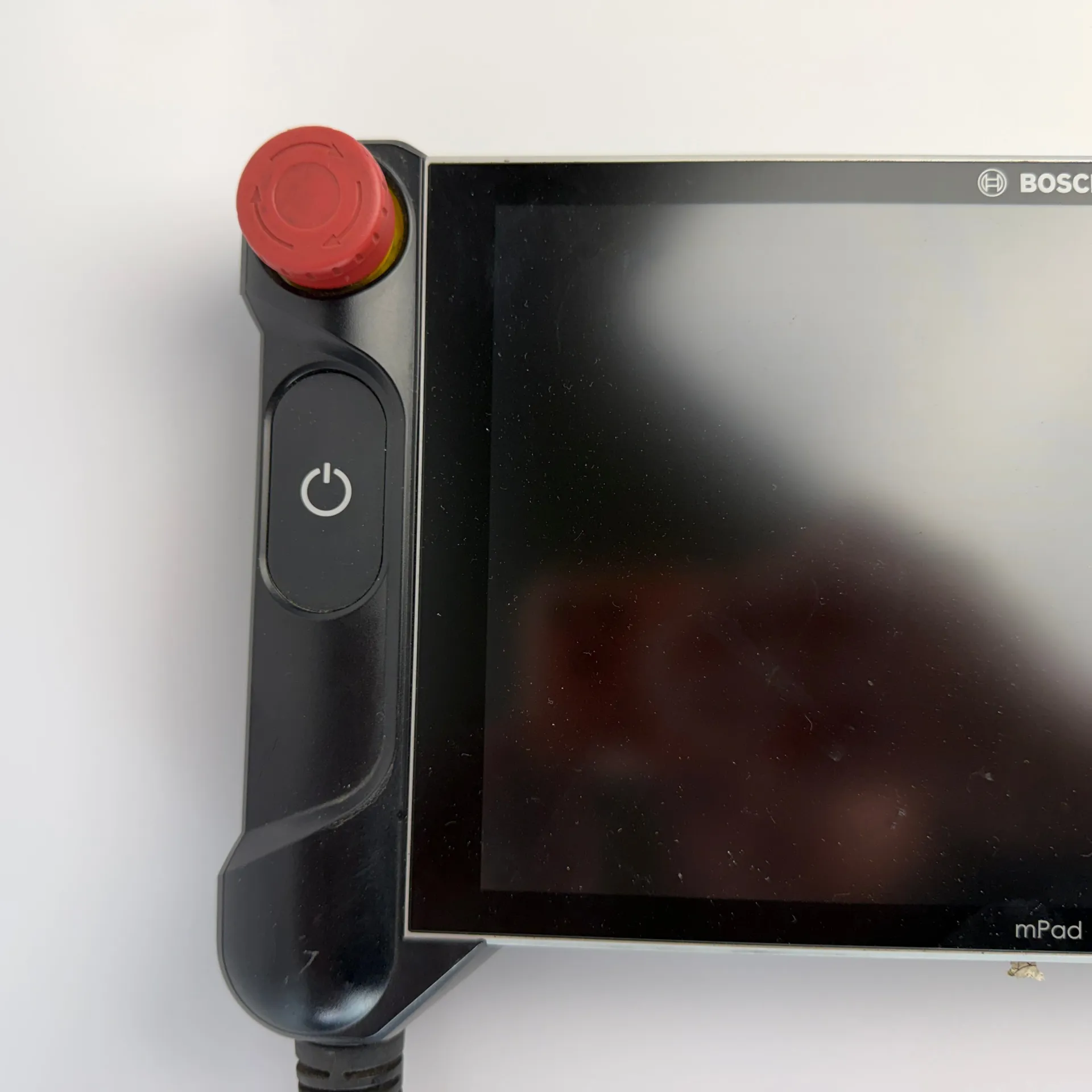 Parts/Repair Bosch C-PS-mPAD-x86-GGmT HMI Touch Panel 3800.590.039 - Thumbnail 6