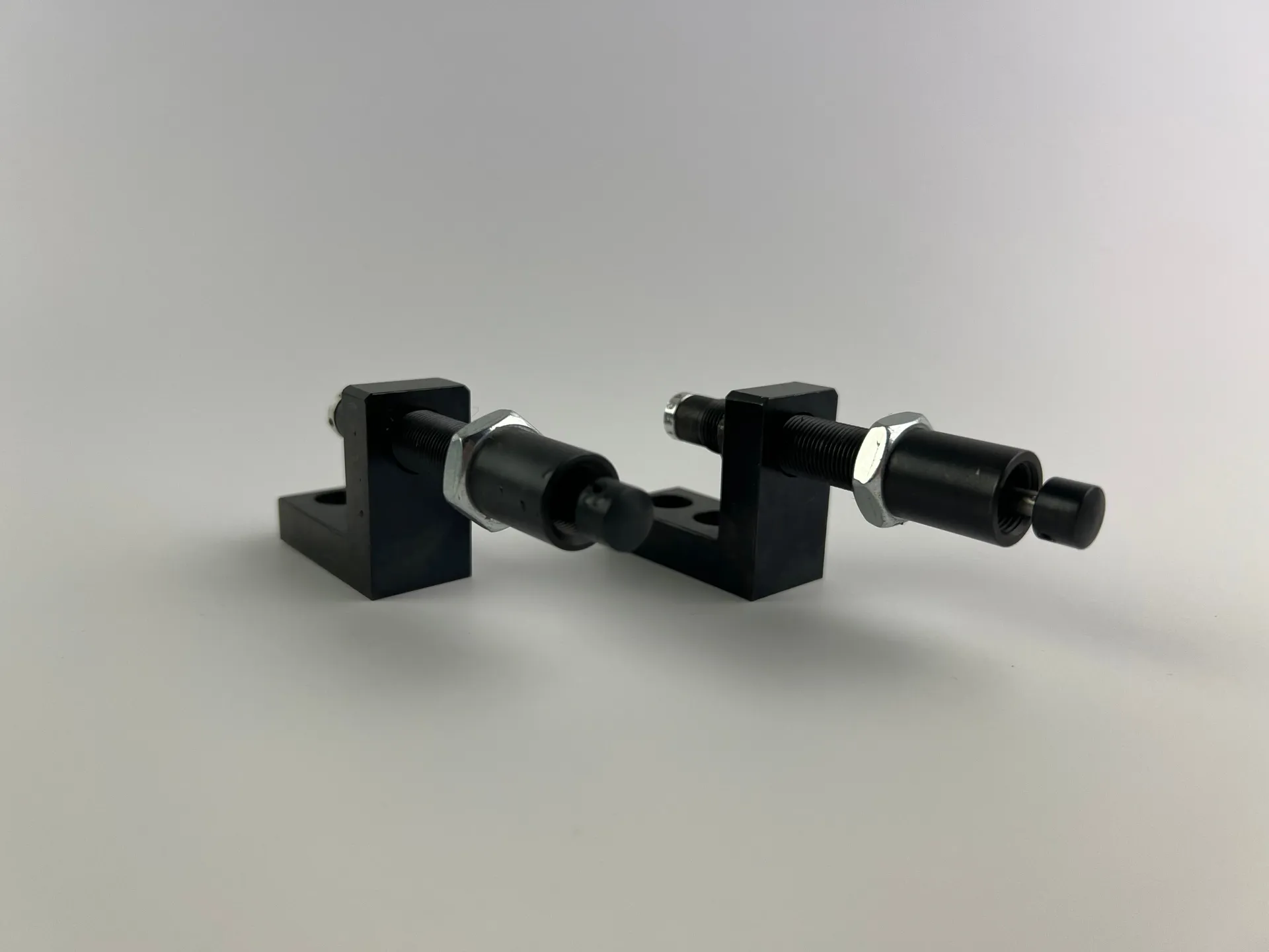 Aventics R412010322 Industrial Shock Absorber - Thumbnail 3