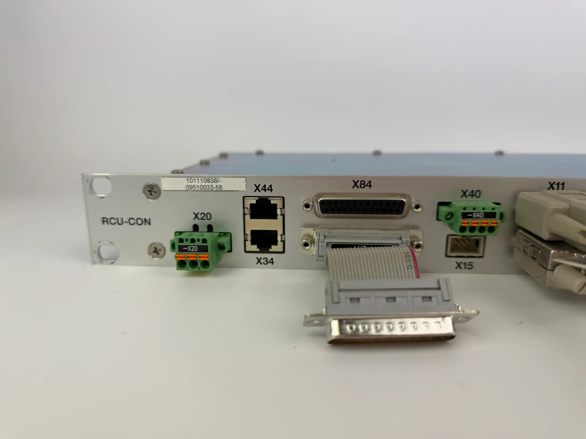 1x Rofin Sinar RCU-CON 101110838 Rack Module - Thumbnail 3