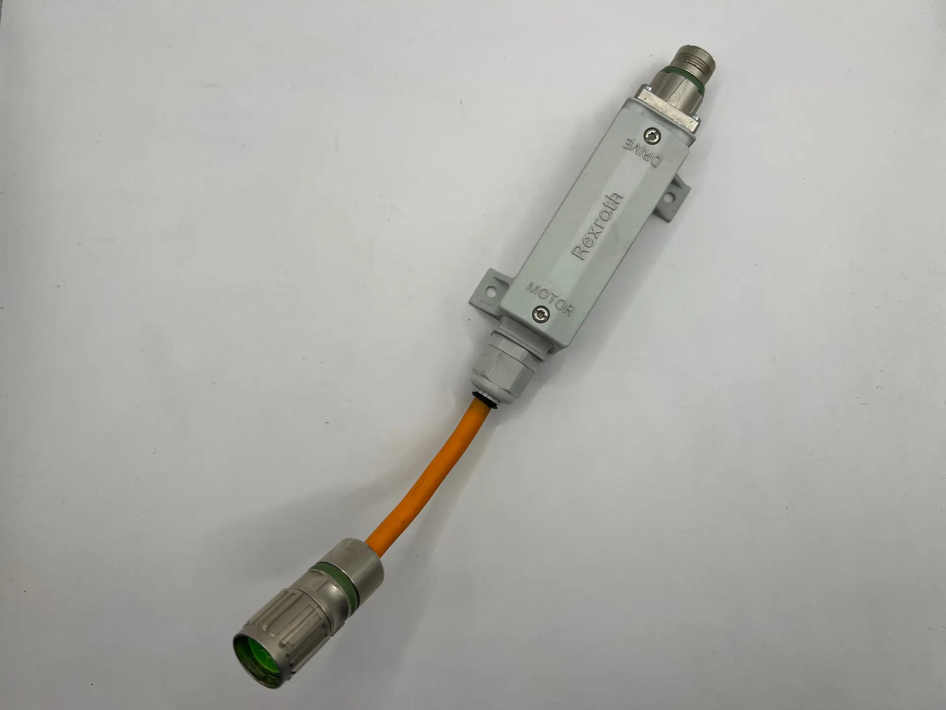 1x Rexroth SUP-E02-MSM-BATTERYBOX-NNNN Battery Box 346084