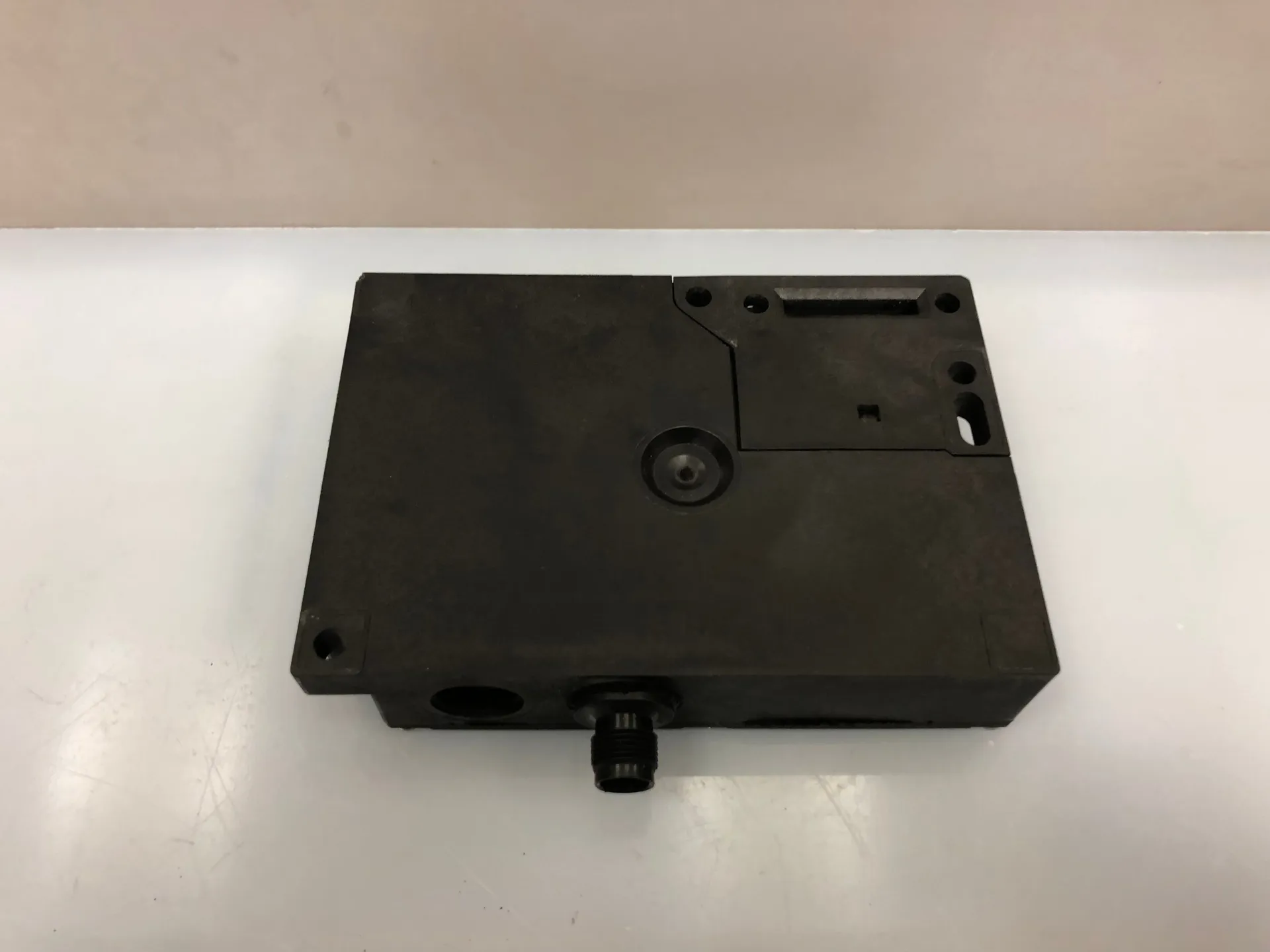 SCHMERSAL AZM 161 B ST1-AS r Safety Door Switch Interlock - Thumbnail 6